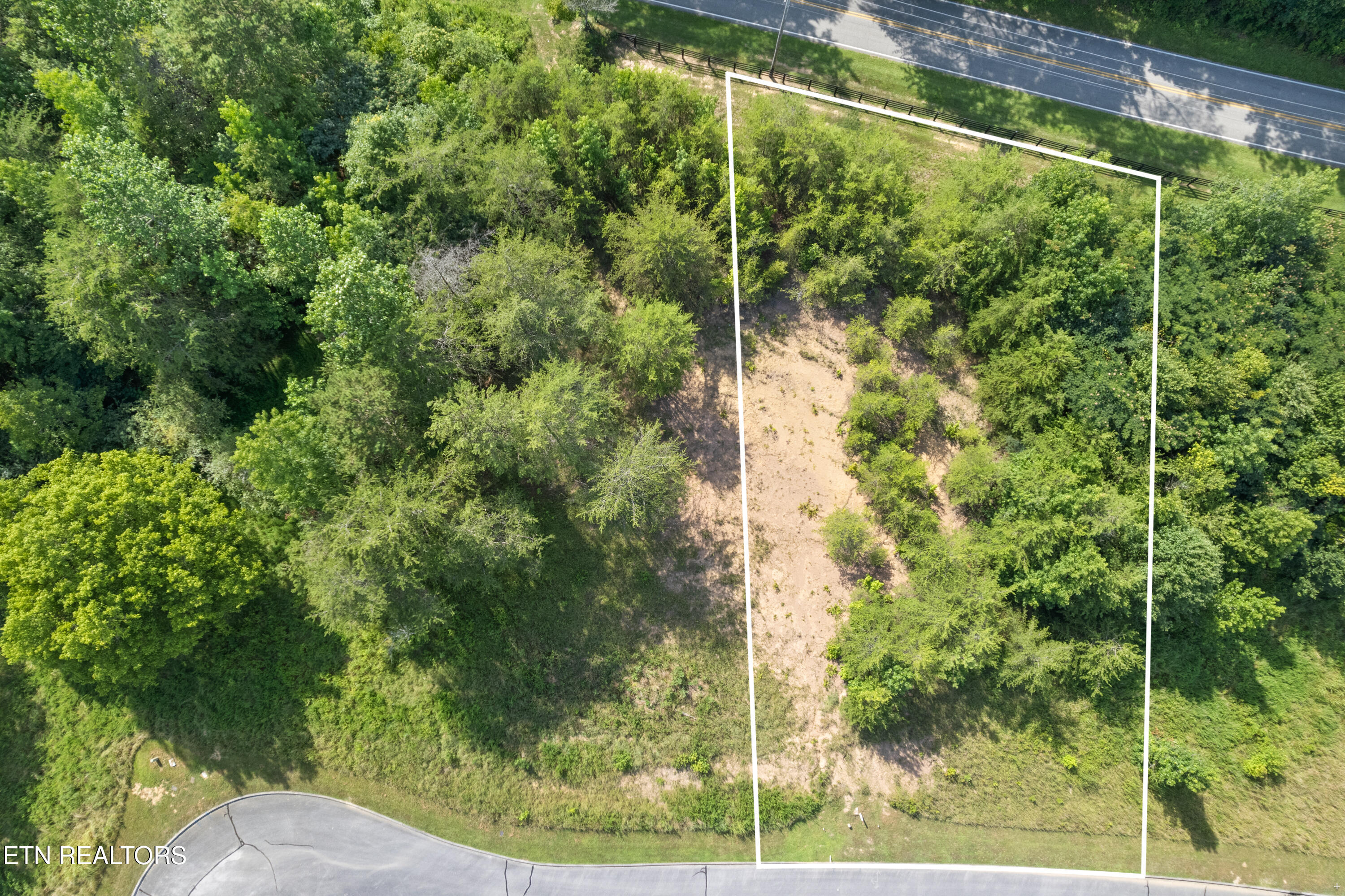 Lot 78 Creekside Drive Harriman TN 37748