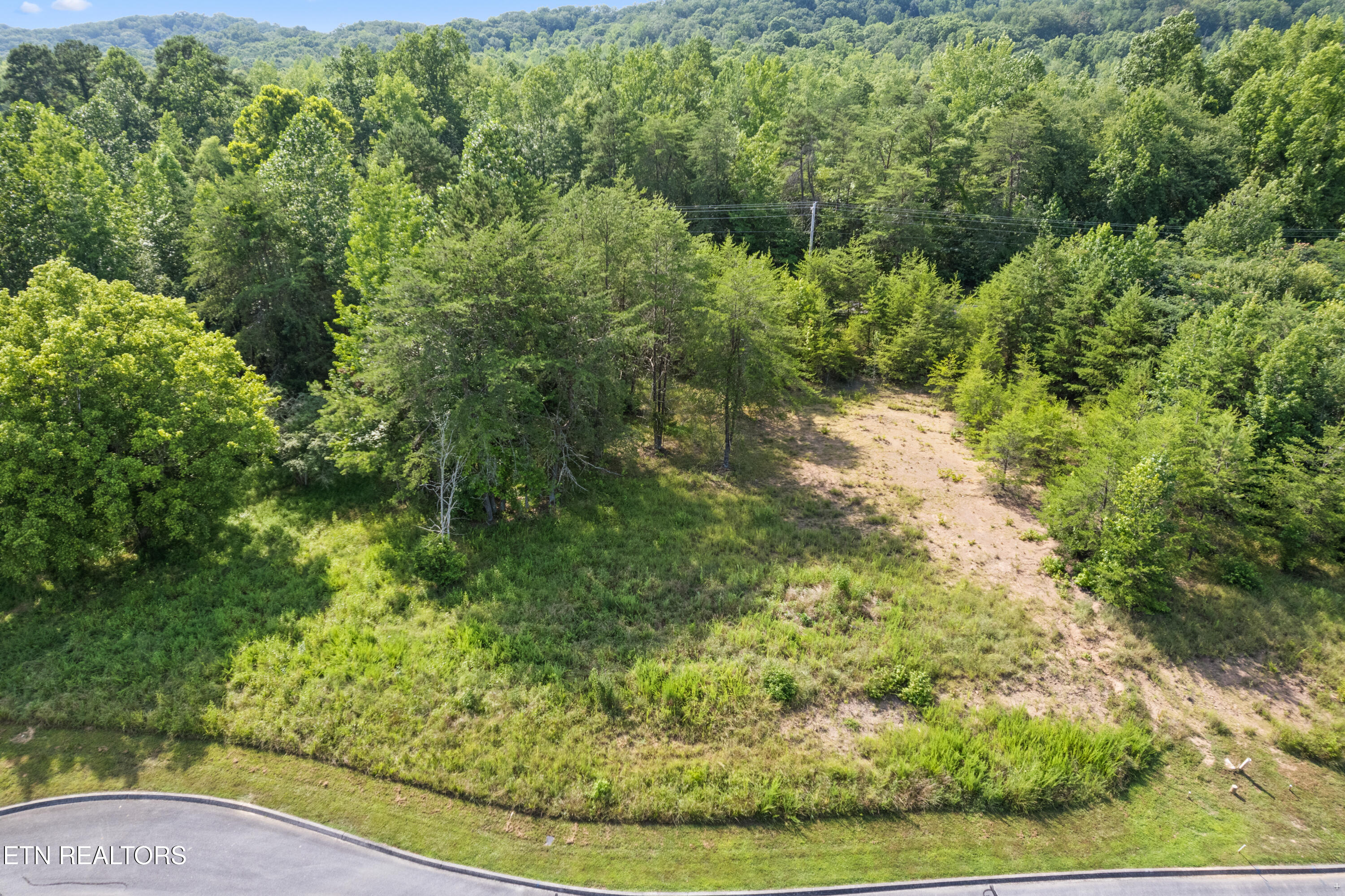 Lot 78 Creekside Drive Harriman TN 37748