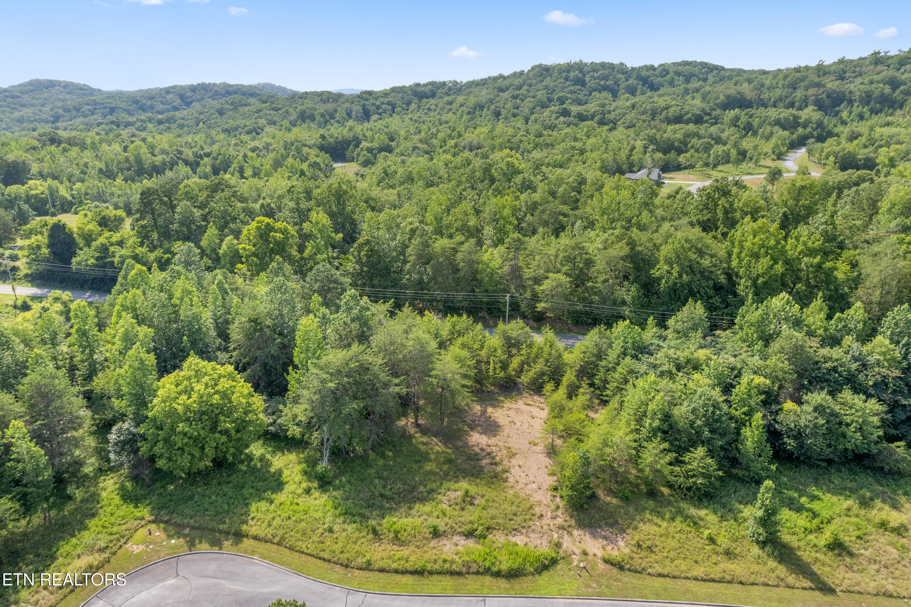 Lot 78 Creekside Drive Harriman TN 37748