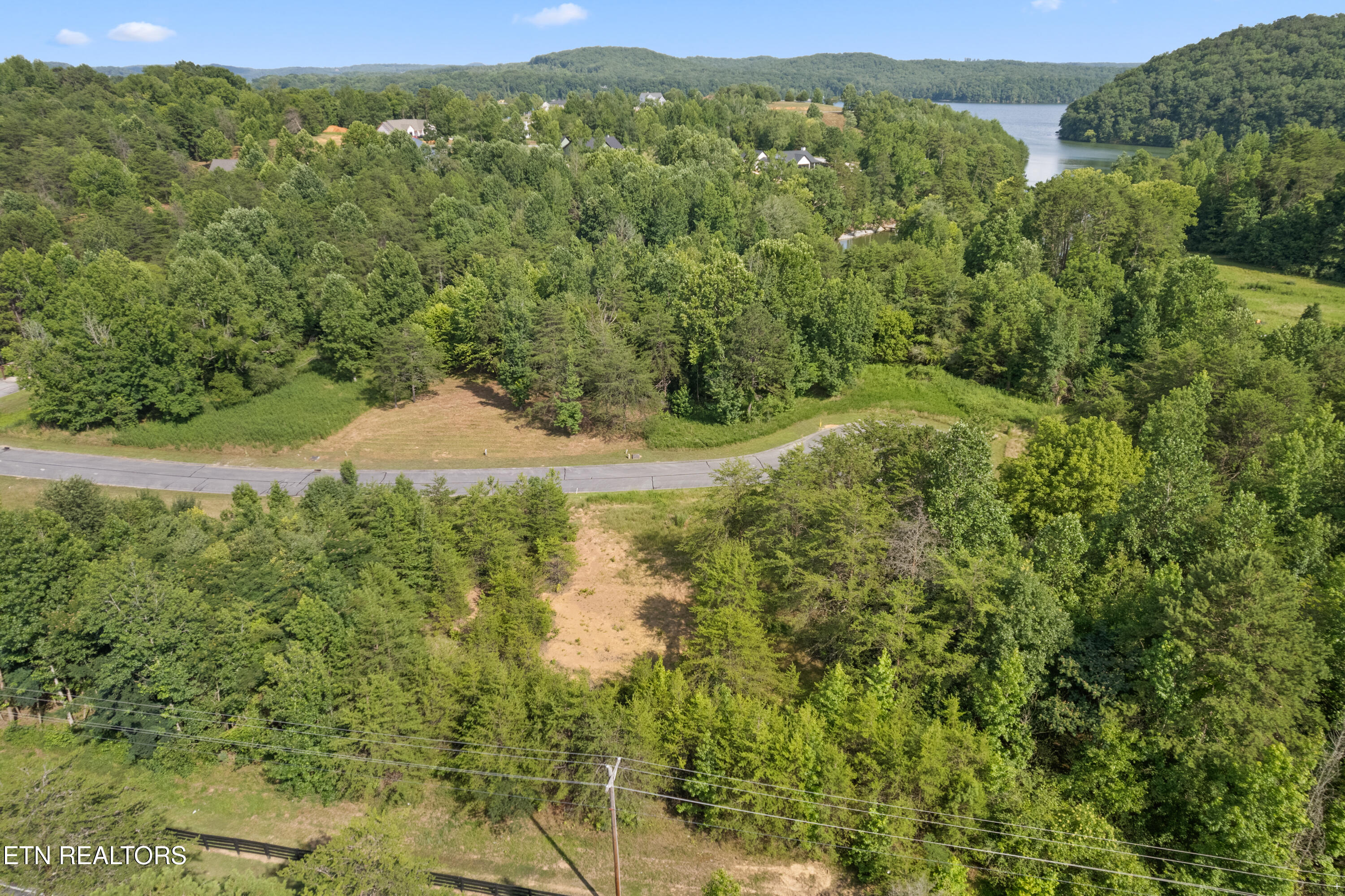 Lot 78 Creekside Drive Harriman TN 37748