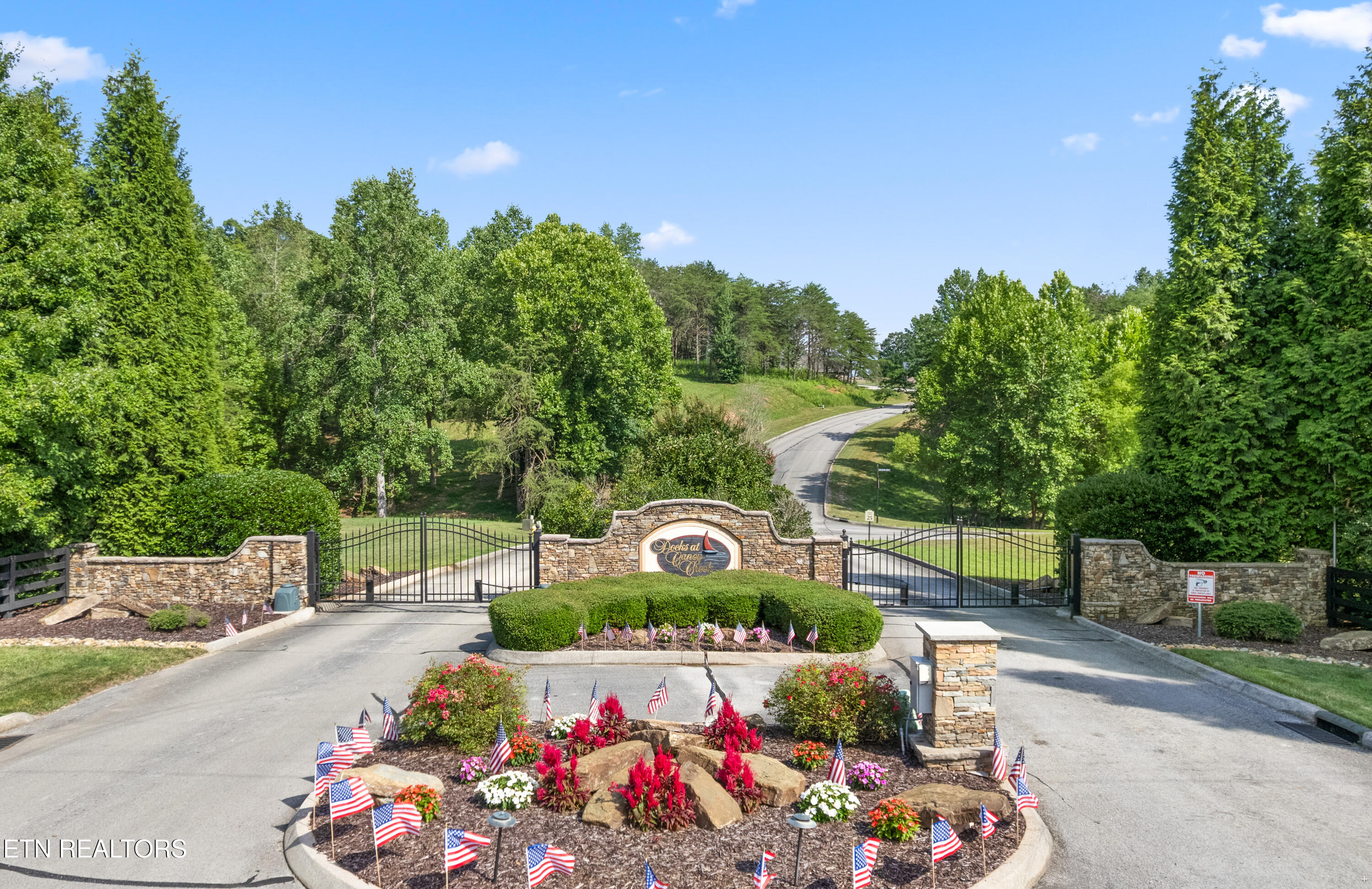 Lot 78 Creekside Drive Harriman TN 37748