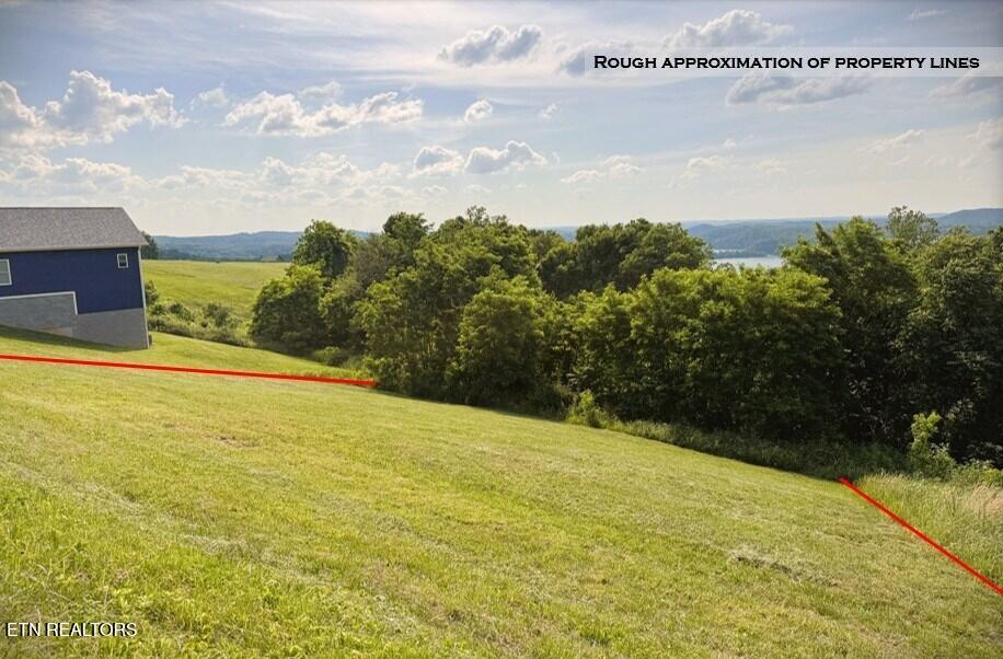 82 Mallard Road Hilham TN 38568