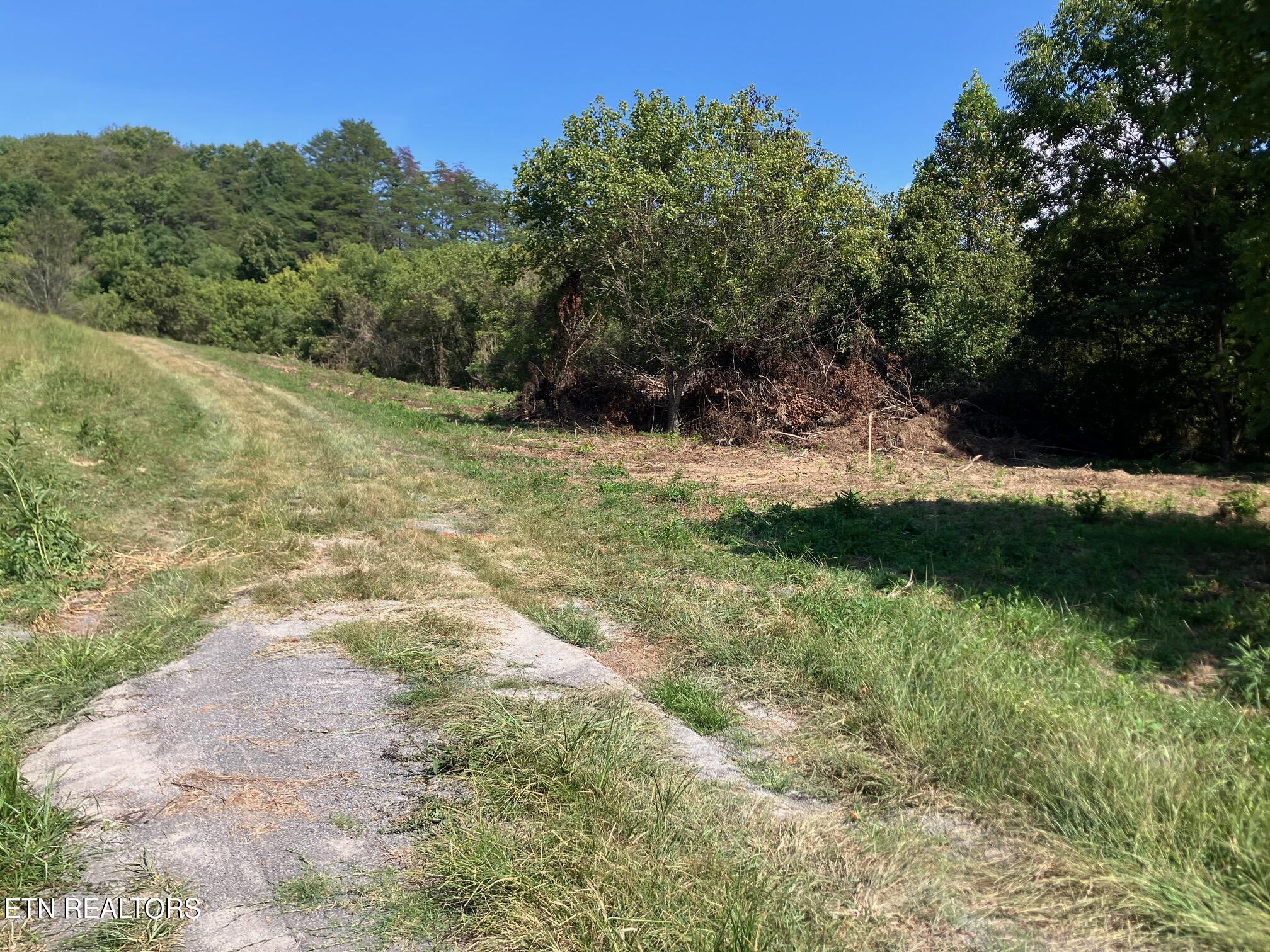 Tract 1 Ousley Gap Road Maynardville TN 37807