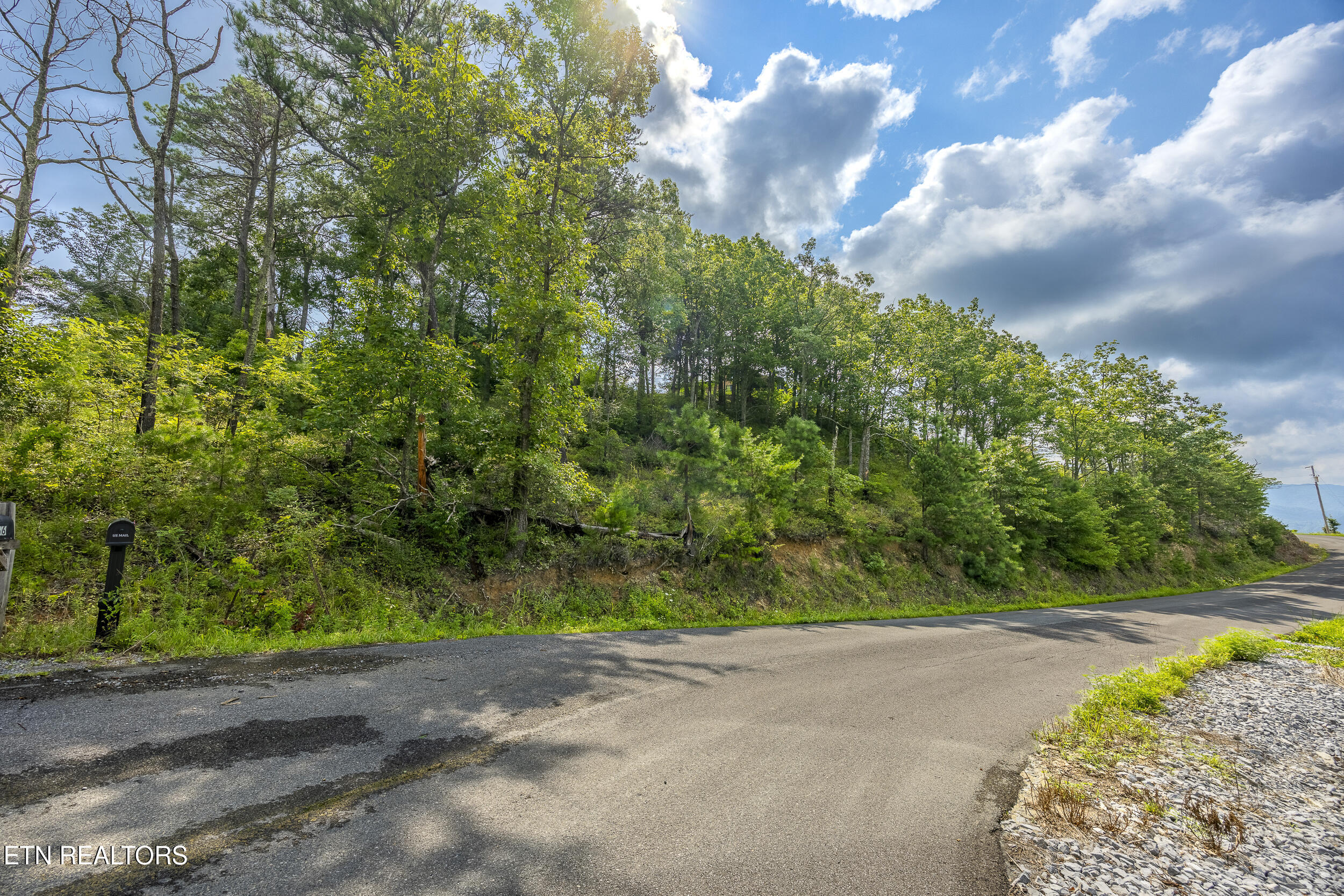 Hatcher Mountain Road Sevierville TN 37862