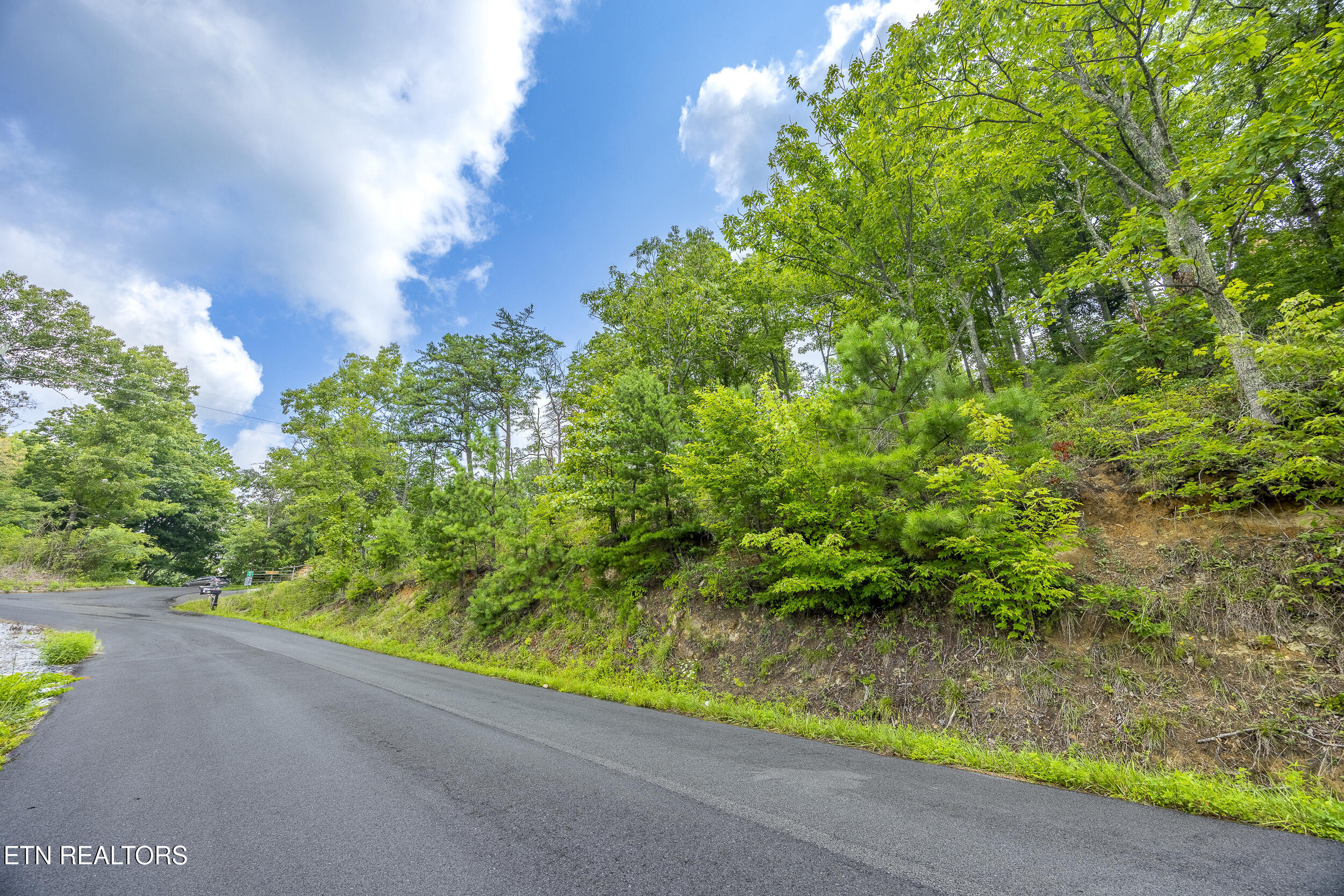 Hatcher Mountain Road Sevierville TN 37862