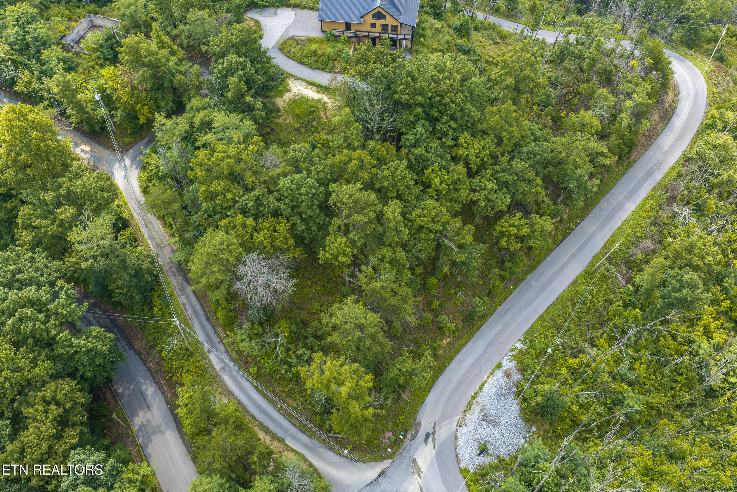 Hatcher Mountain Road Sevierville TN 37862
