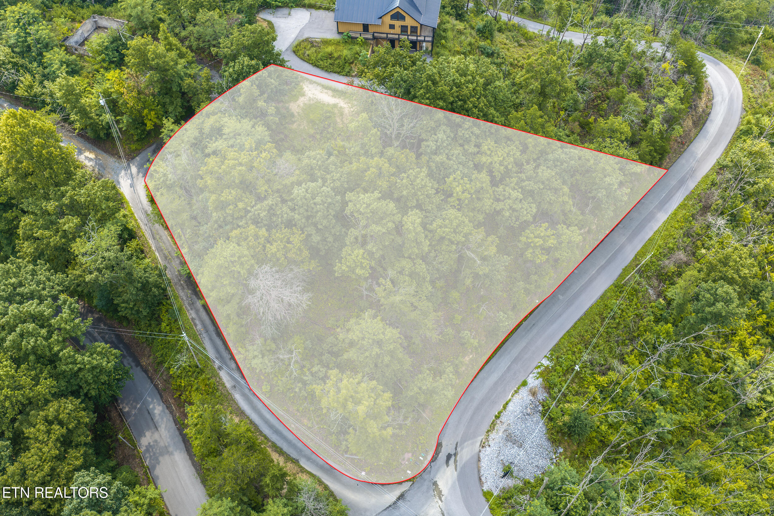 Hatcher Mountain Road Sevierville TN 37862