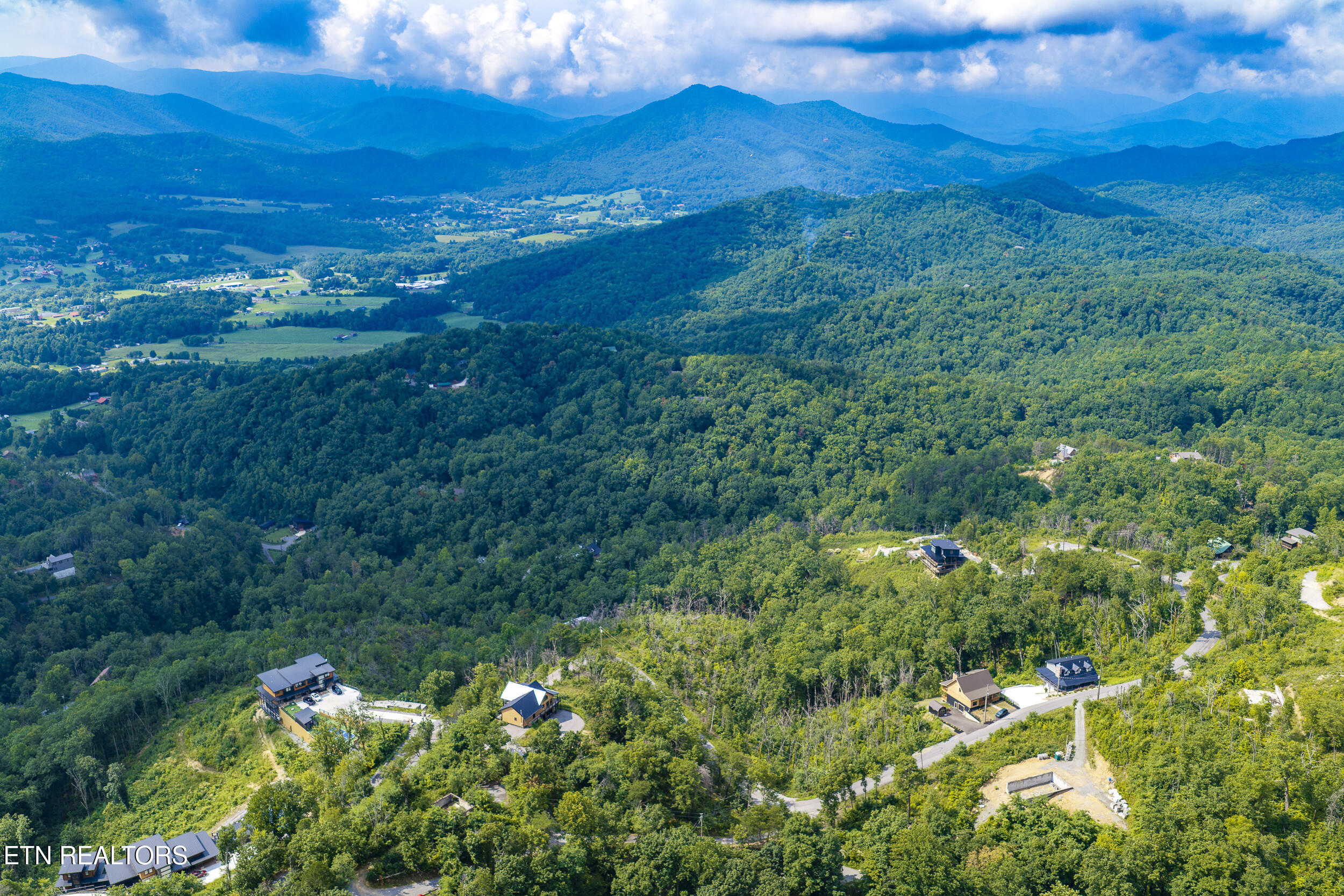 Hatcher Mountain Road Sevierville TN 37862