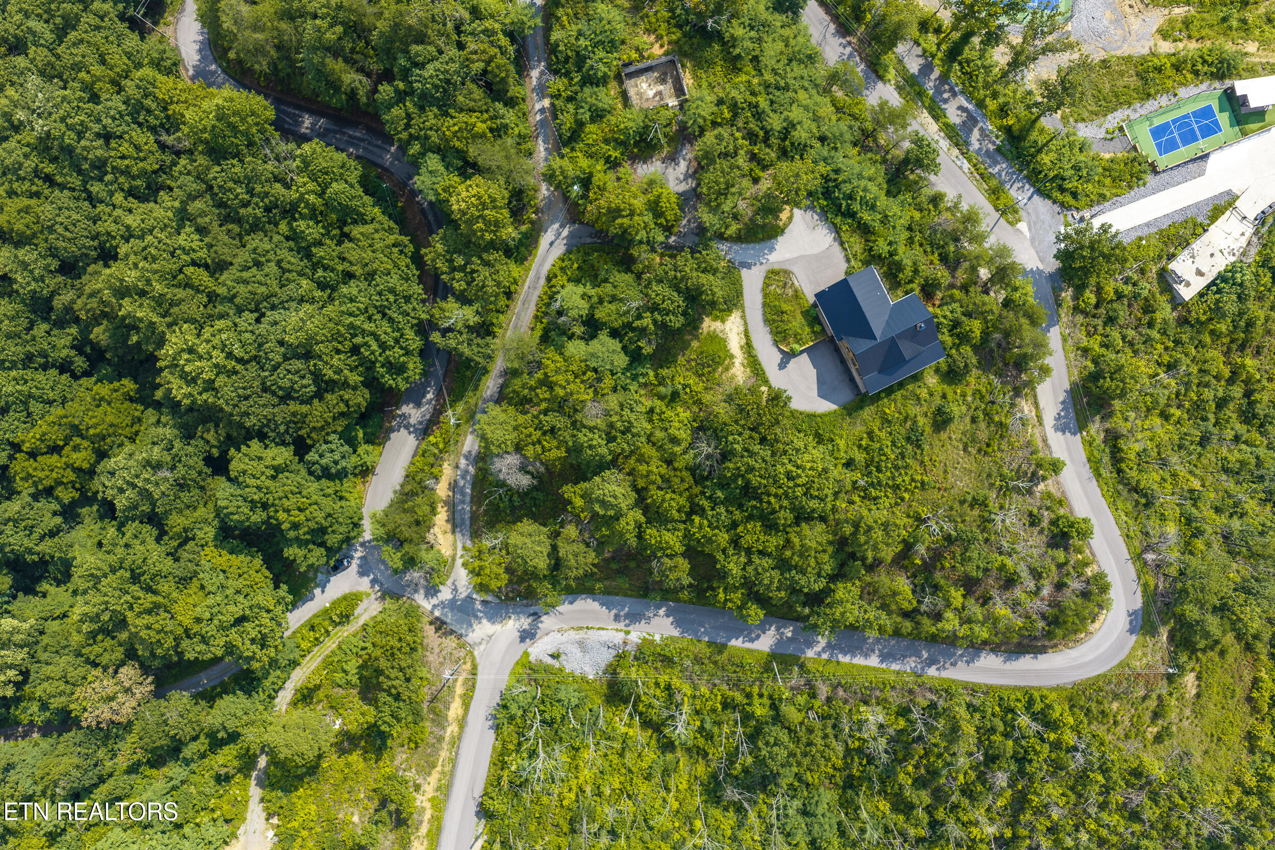 Hatcher Mountain Road Sevierville TN 37862
