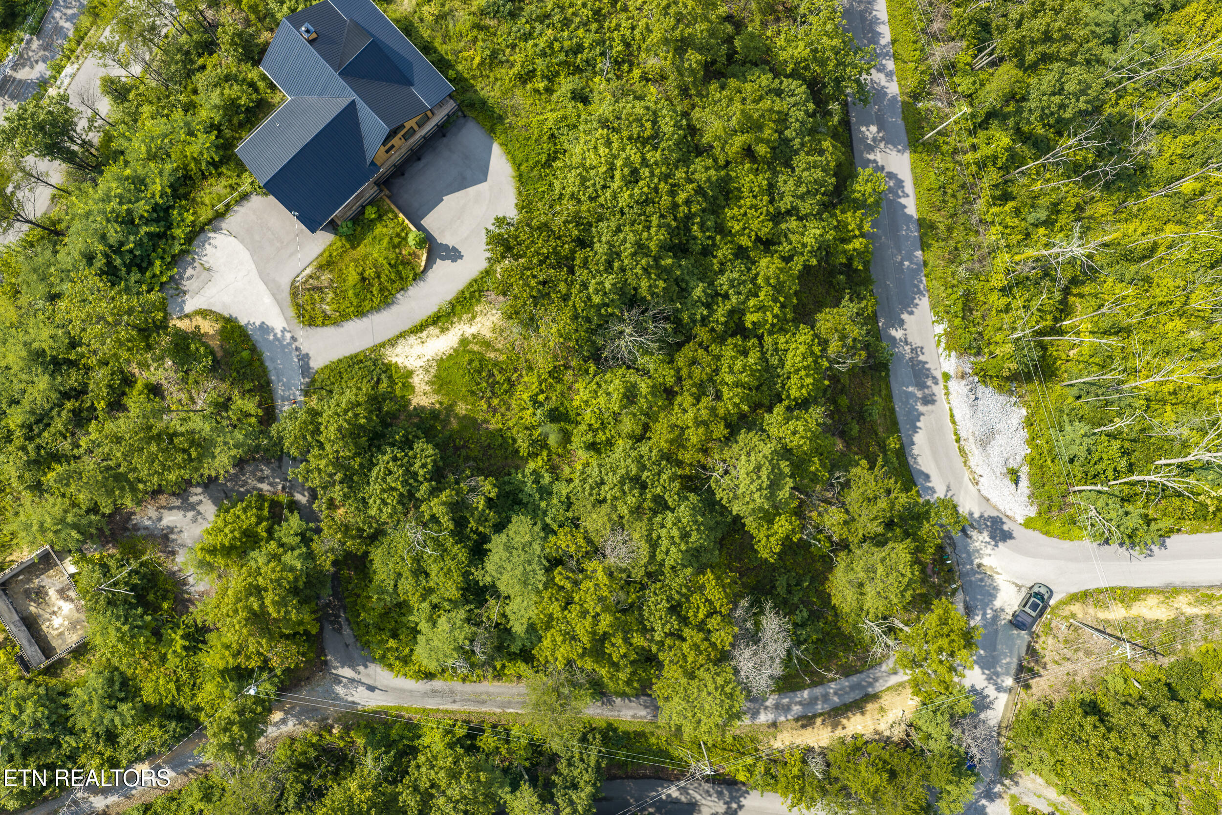 Hatcher Mountain Road Sevierville TN 37862