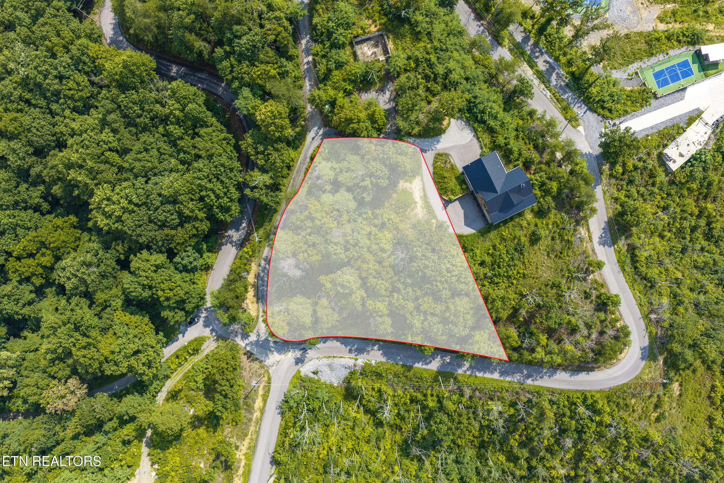 Hatcher Mountain Road Sevierville TN 37862