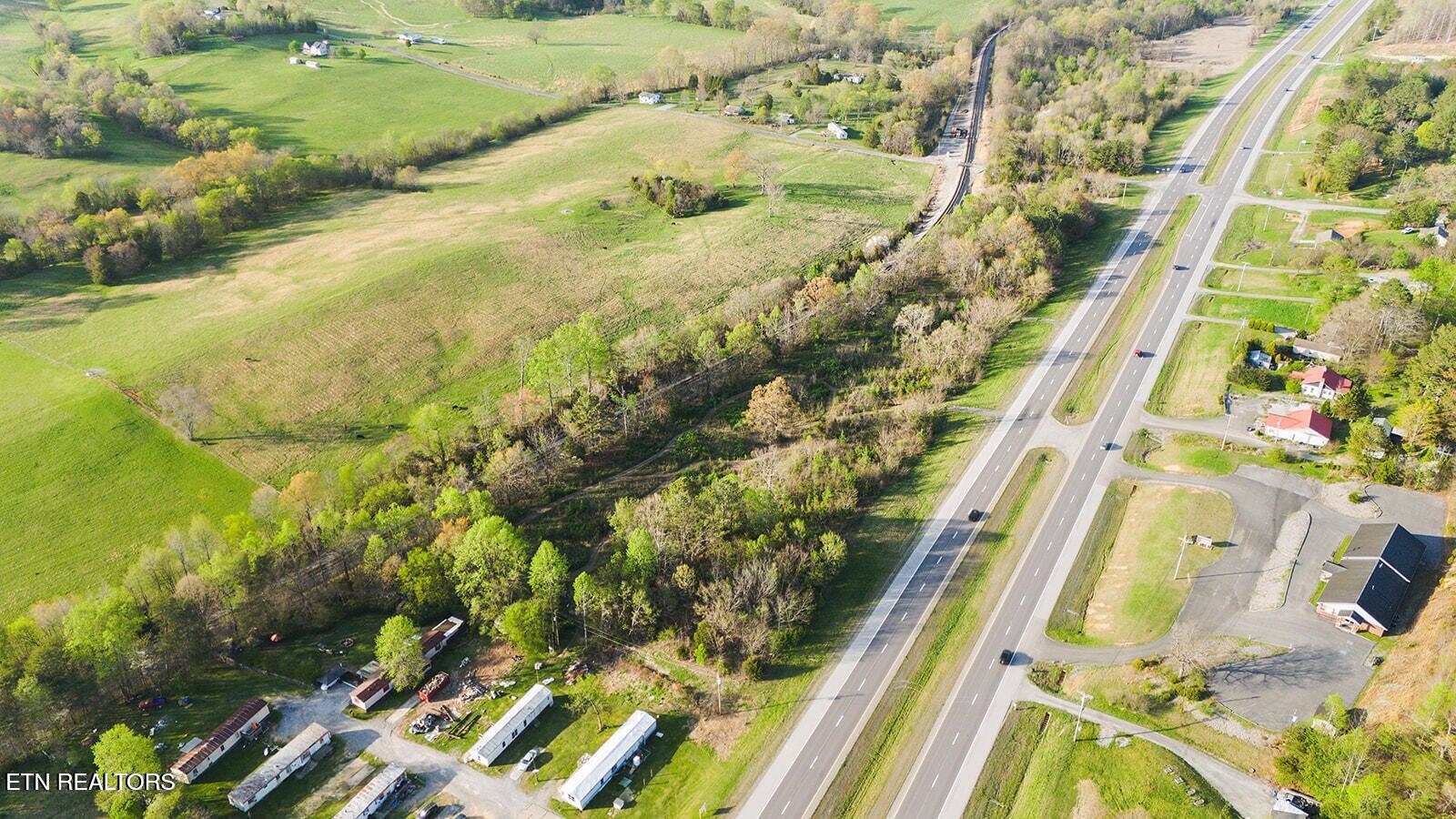 000 Rhea County Highway Evensville TN 37332