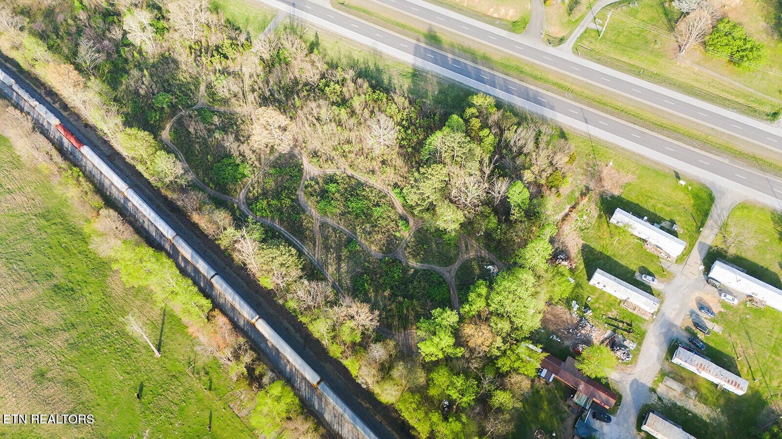 000 Rhea County Highway Evensville TN 37332