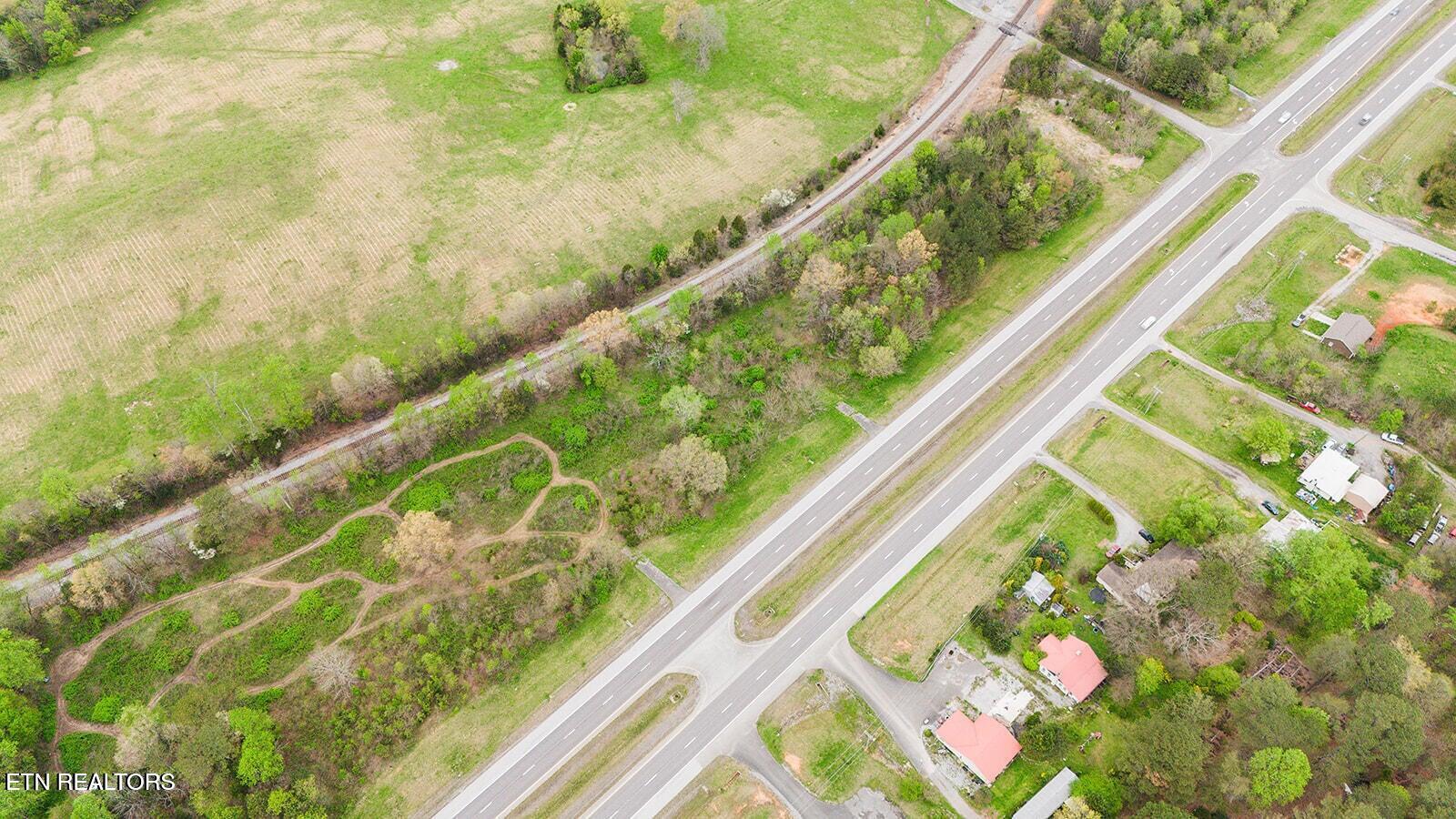 000 Rhea County Highway Evensville TN 37332