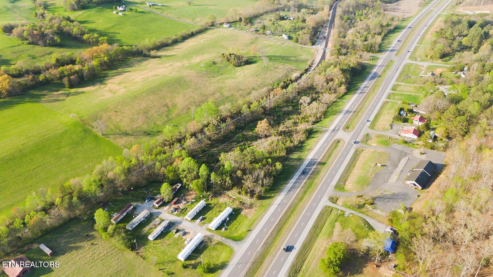 000 Rhea County Highway Evensville TN 37332