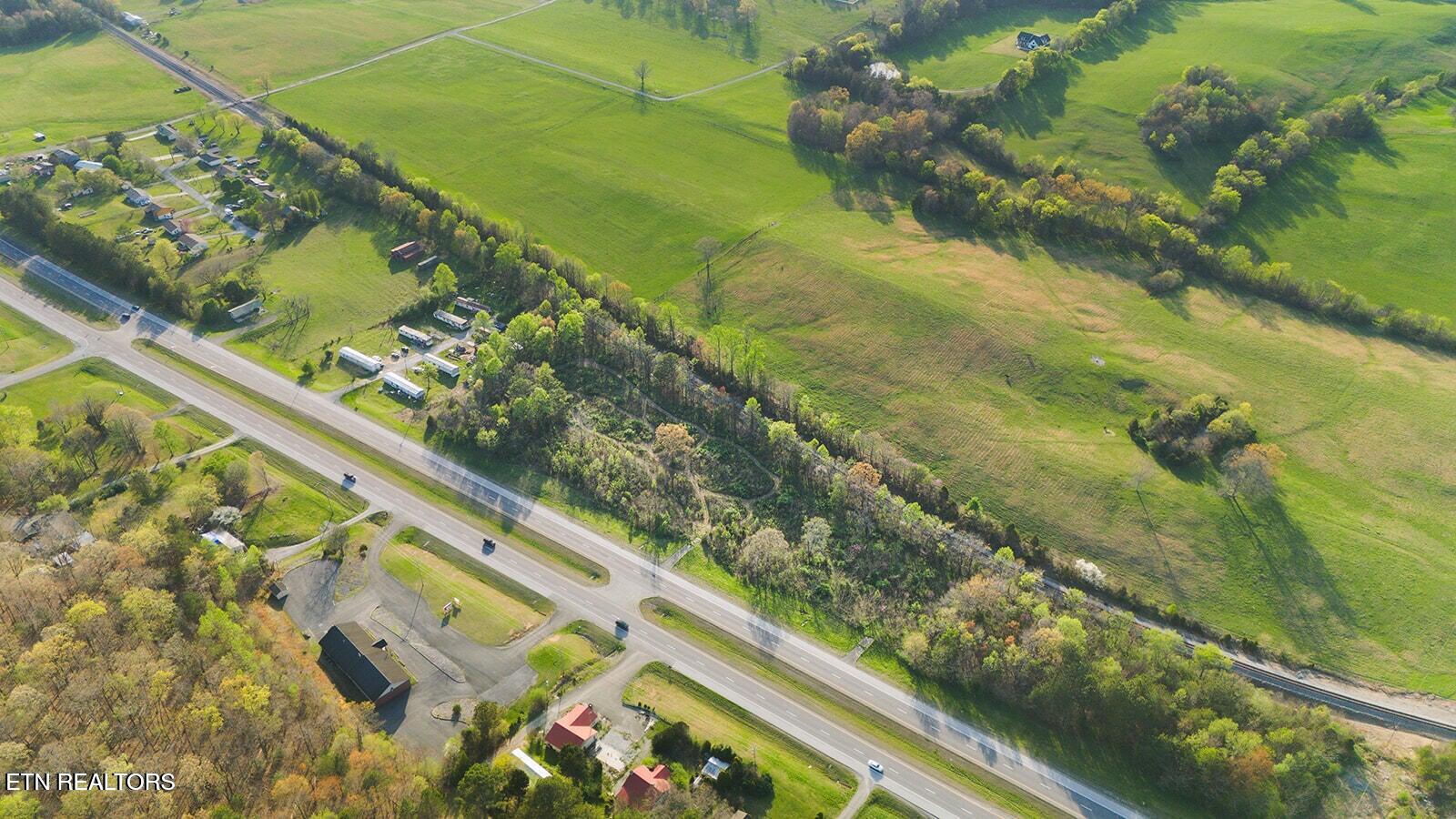 000 Rhea County Highway Evensville TN 37332