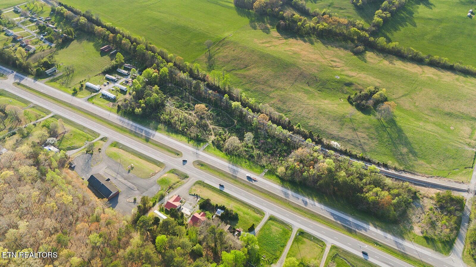 000 Rhea County Highway Evensville TN 37332
