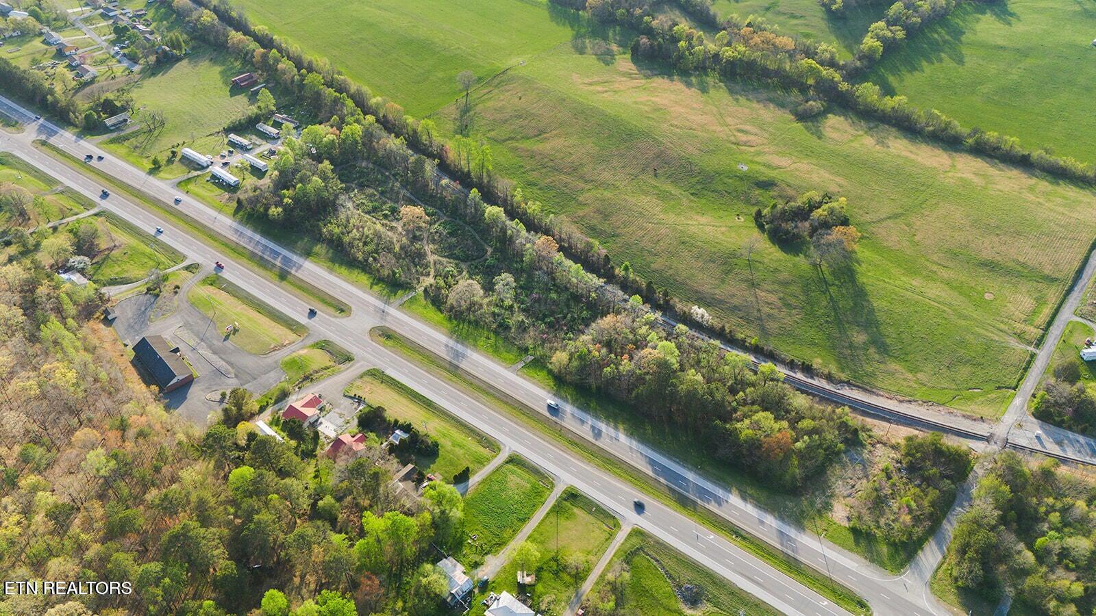 000 Rhea County Highway Evensville TN 37332