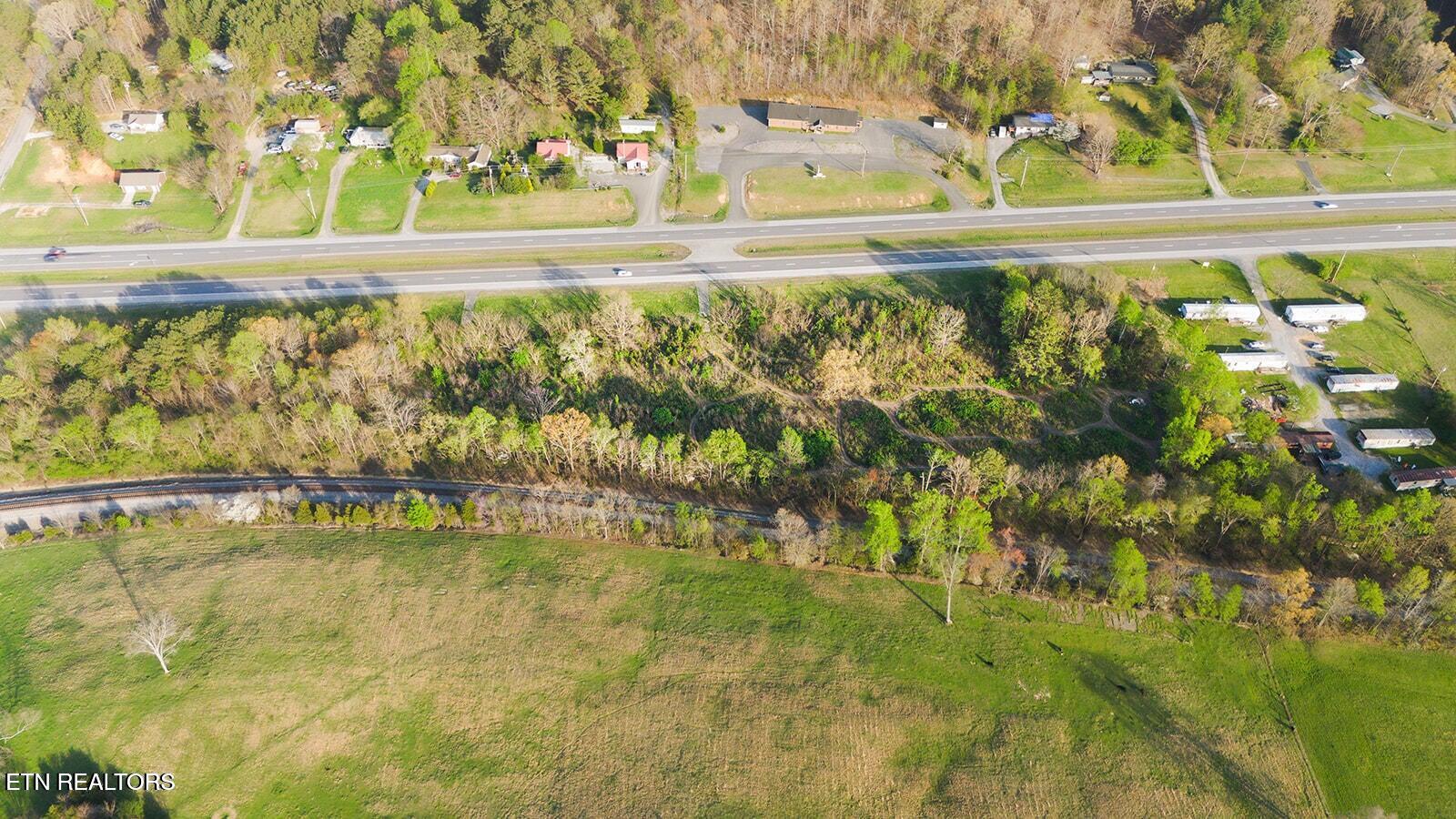 000 Rhea County Highway Evensville TN 37332