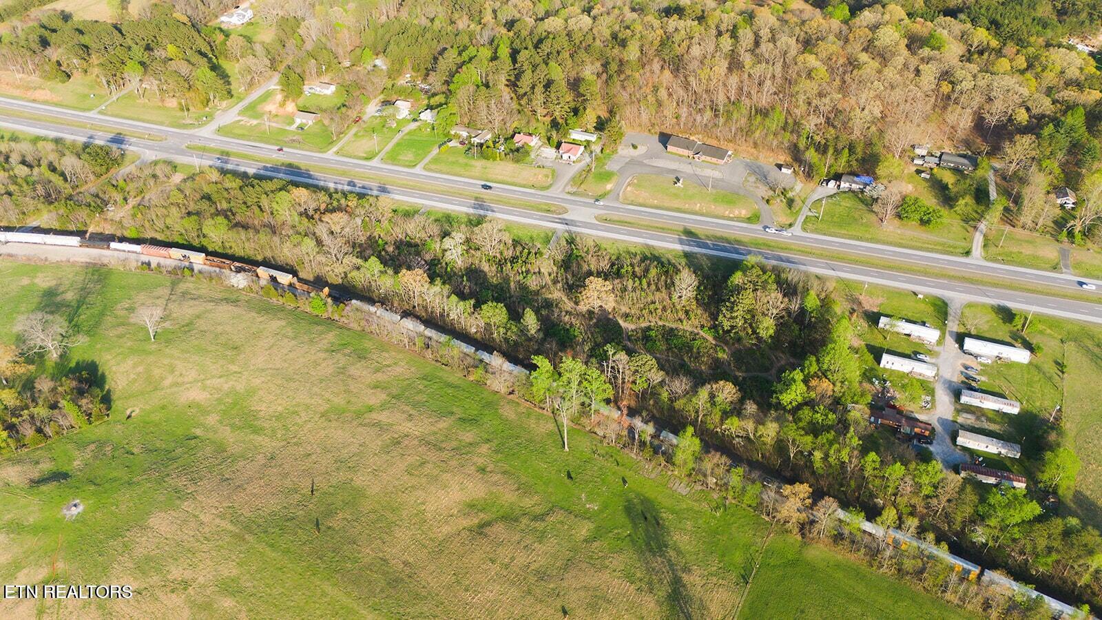 000 Rhea County Highway Evensville TN 37332