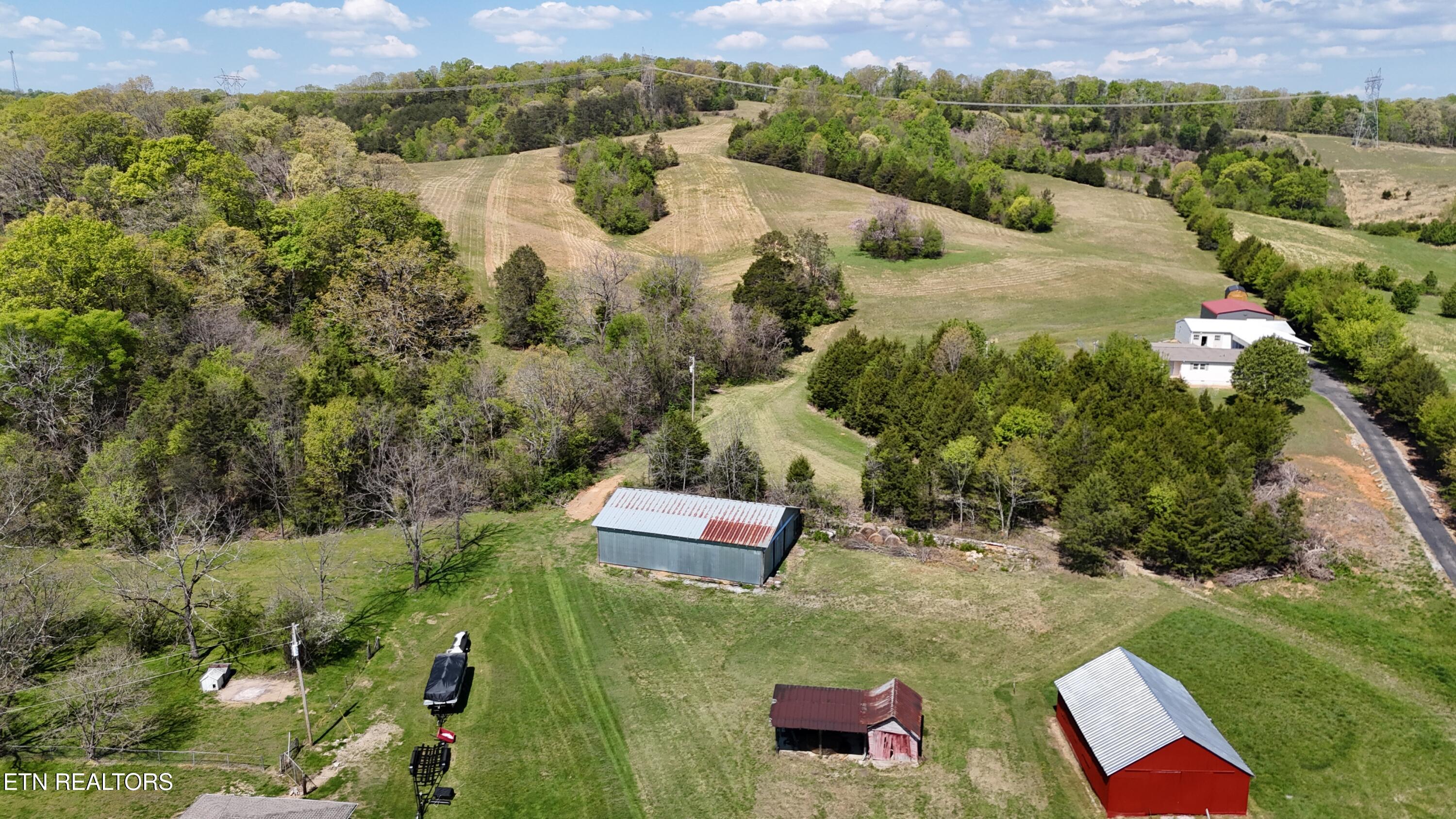 130 Mans Hollow Road Kingston TN 37763