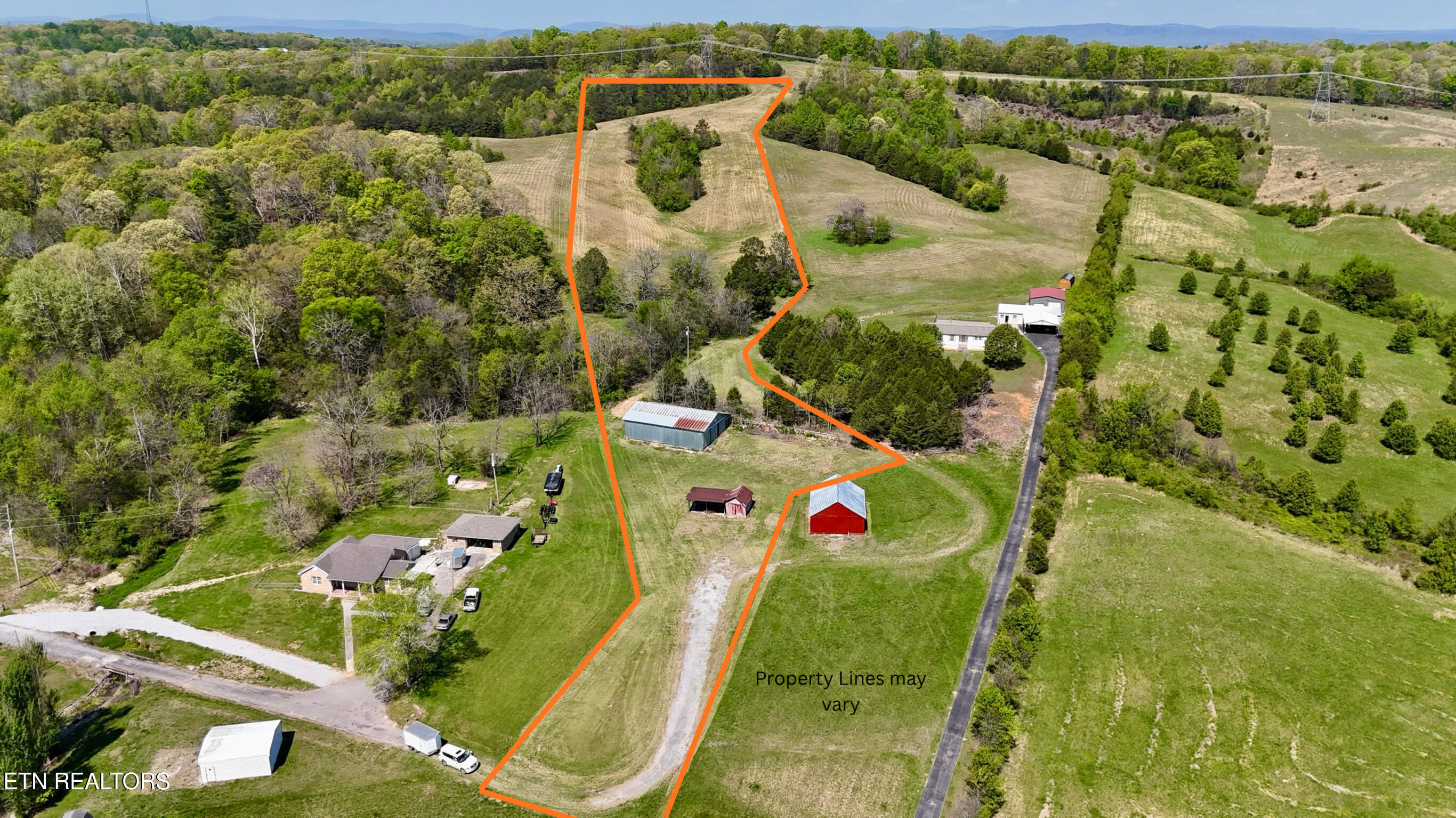 130 Mans Hollow Road Kingston TN 37763