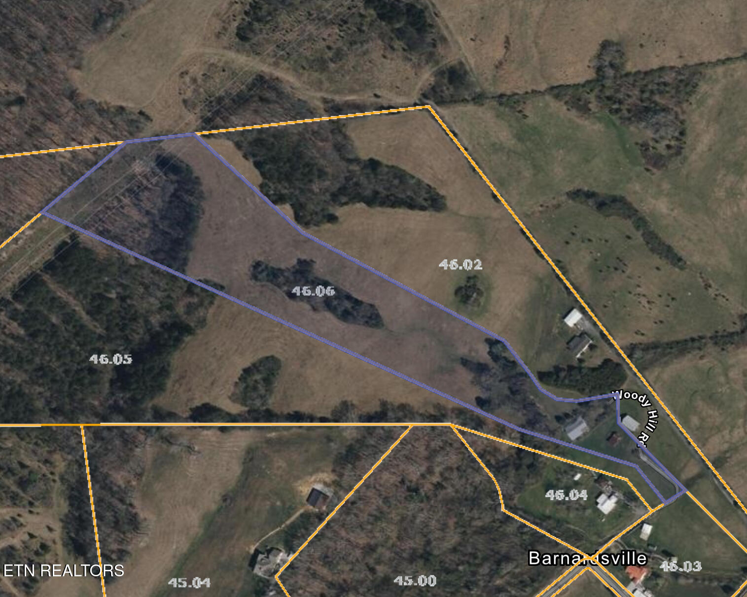 130 Mans Hollow Road Kingston TN 37763