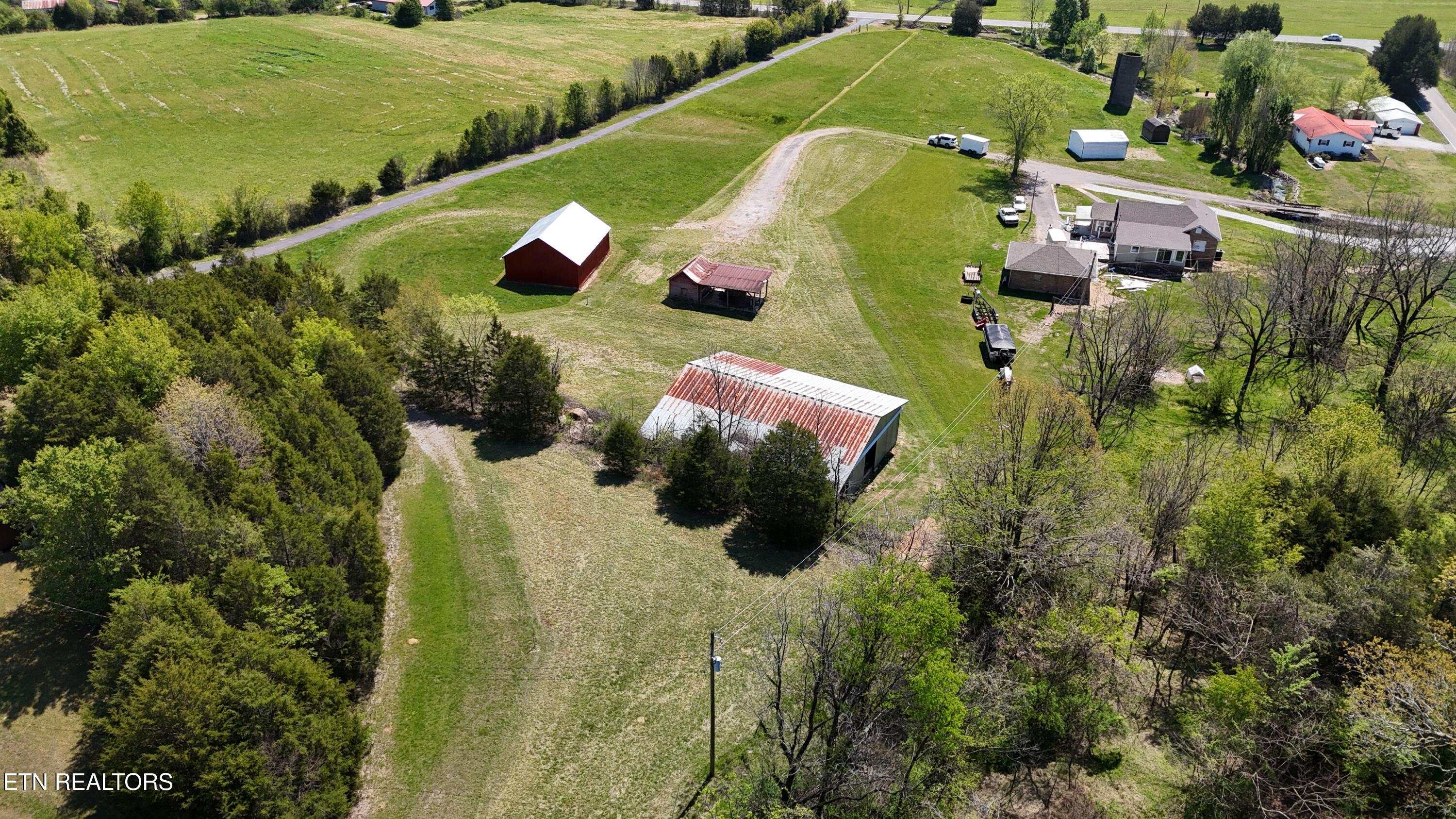 130 Mans Hollow Road Kingston TN 37763