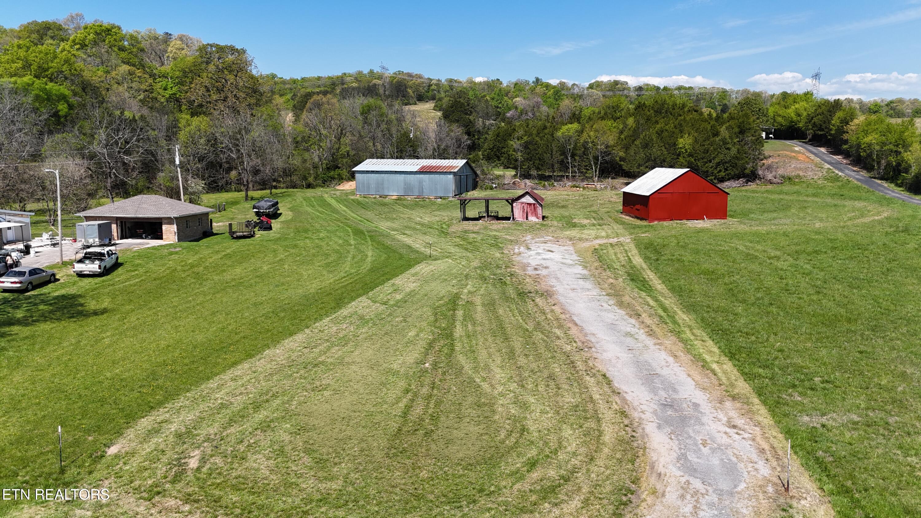 130 Mans Hollow Road Kingston TN 37763