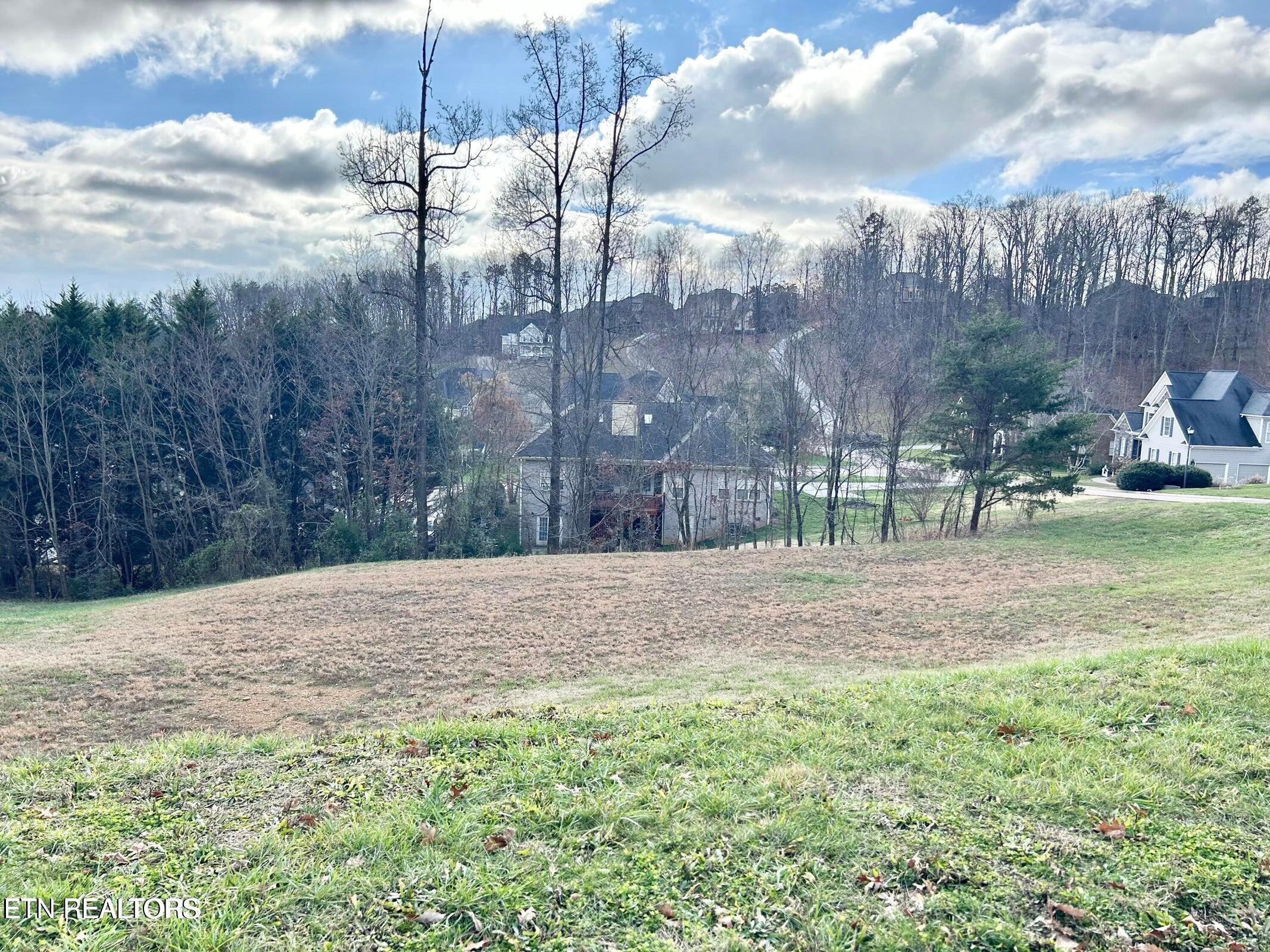 Laurel Ridge Lane Knoxville TN 37922