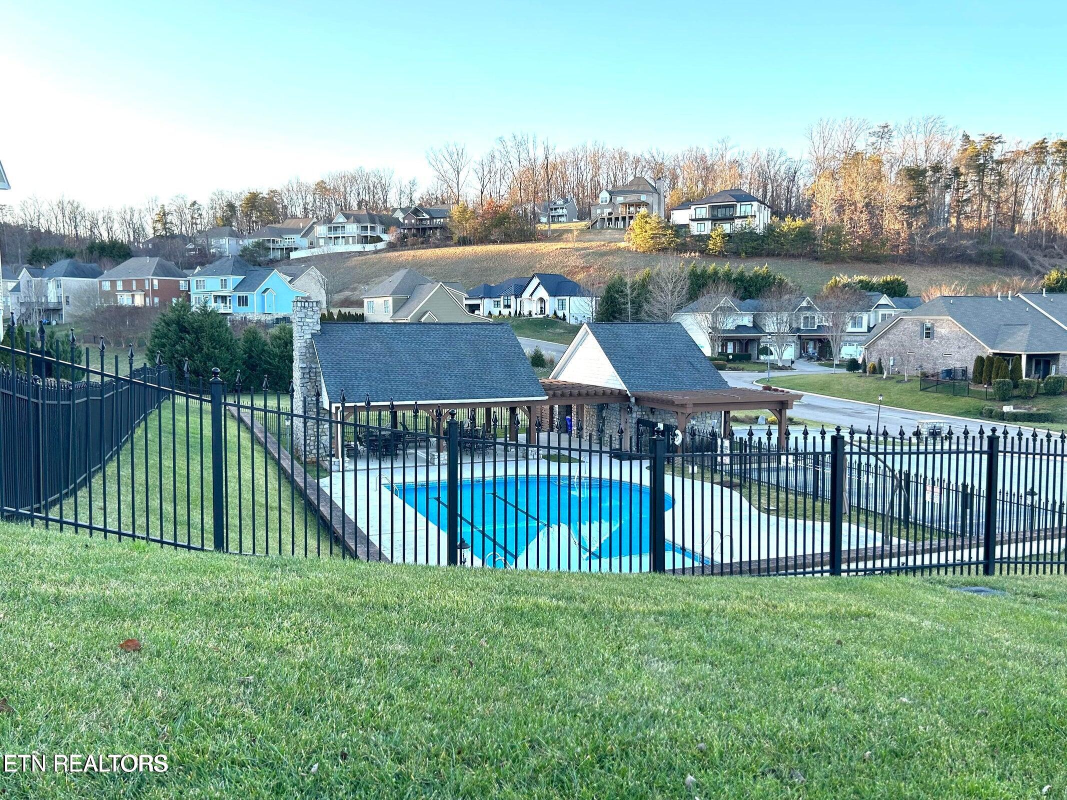 Laurel Ridge Lane Knoxville TN 37922