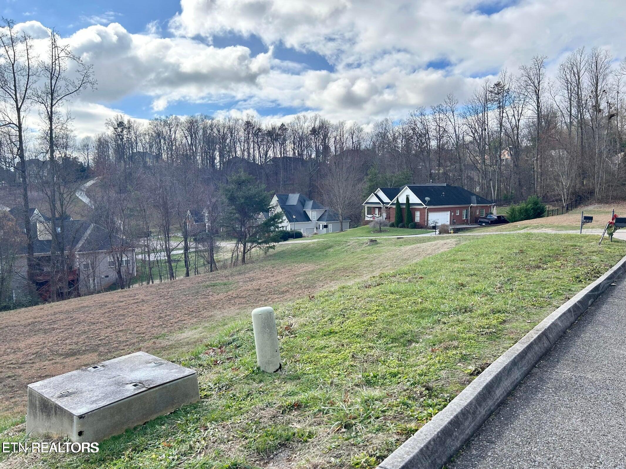 Laurel Ridge Lane Knoxville TN 37922
