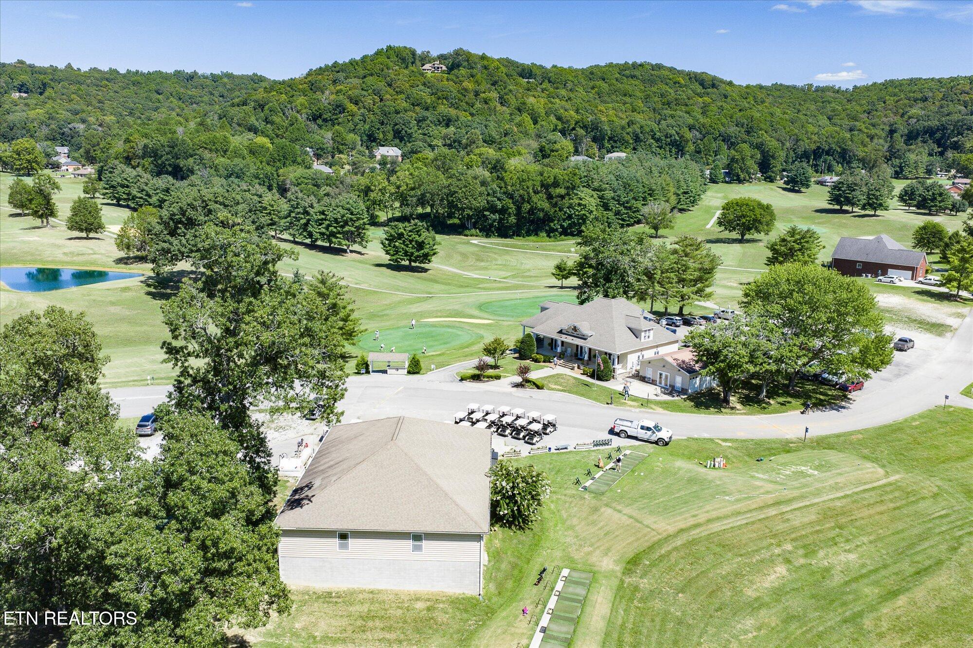 1500 N Plantation Drive Cookeville TN 38506