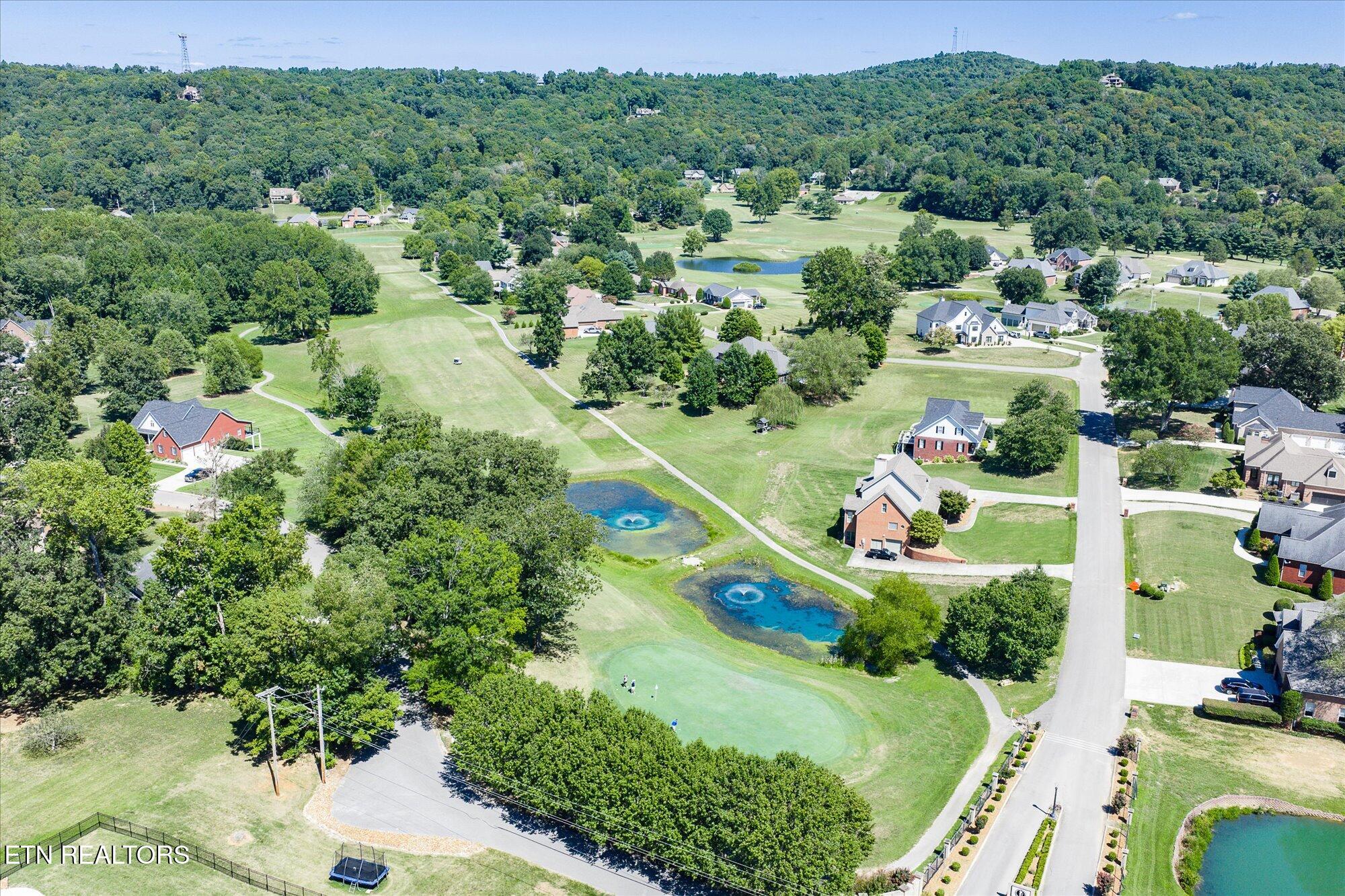 1500 N Plantation Drive Cookeville TN 38506