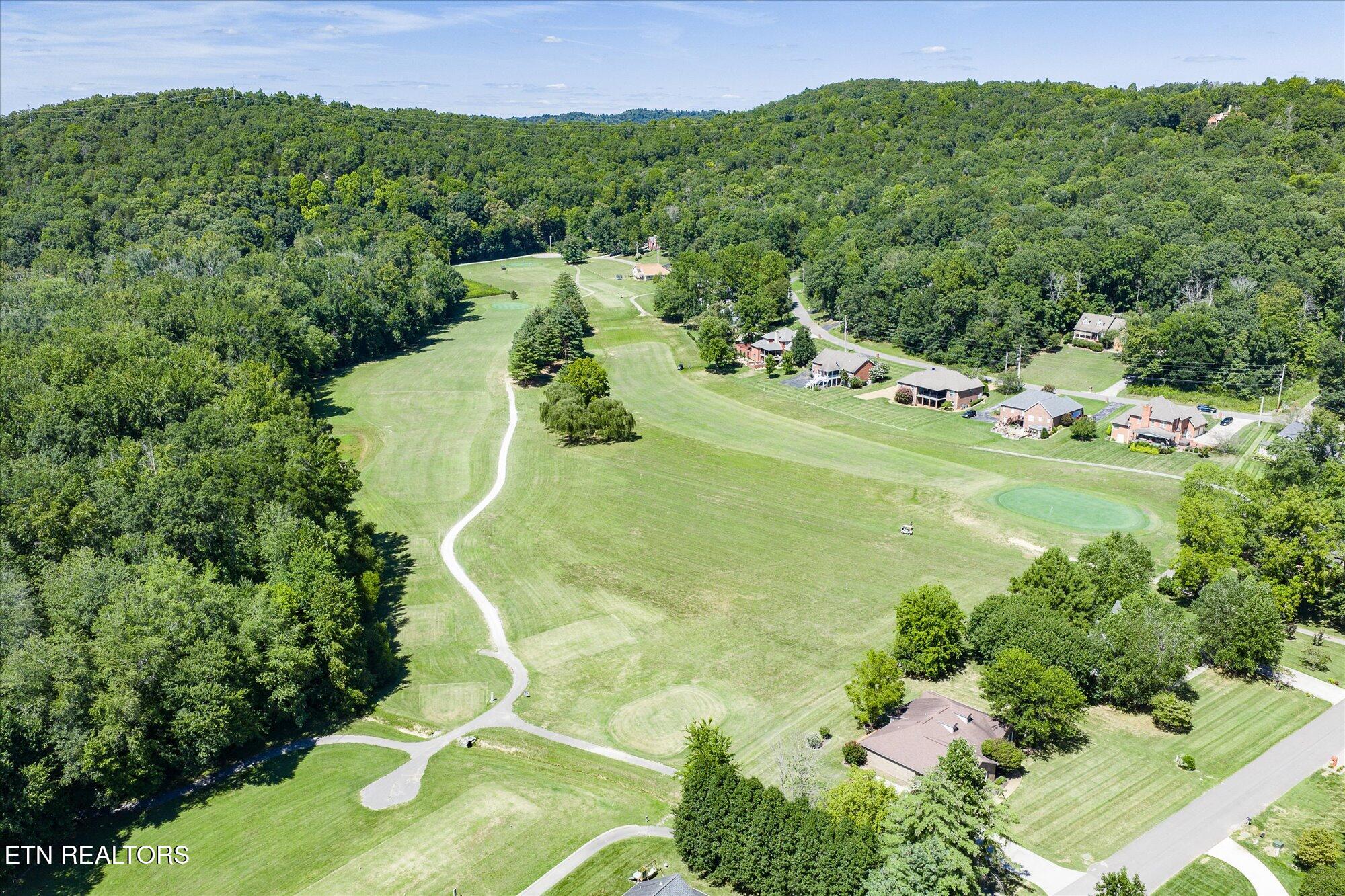 1500 N Plantation Drive Cookeville TN 38506