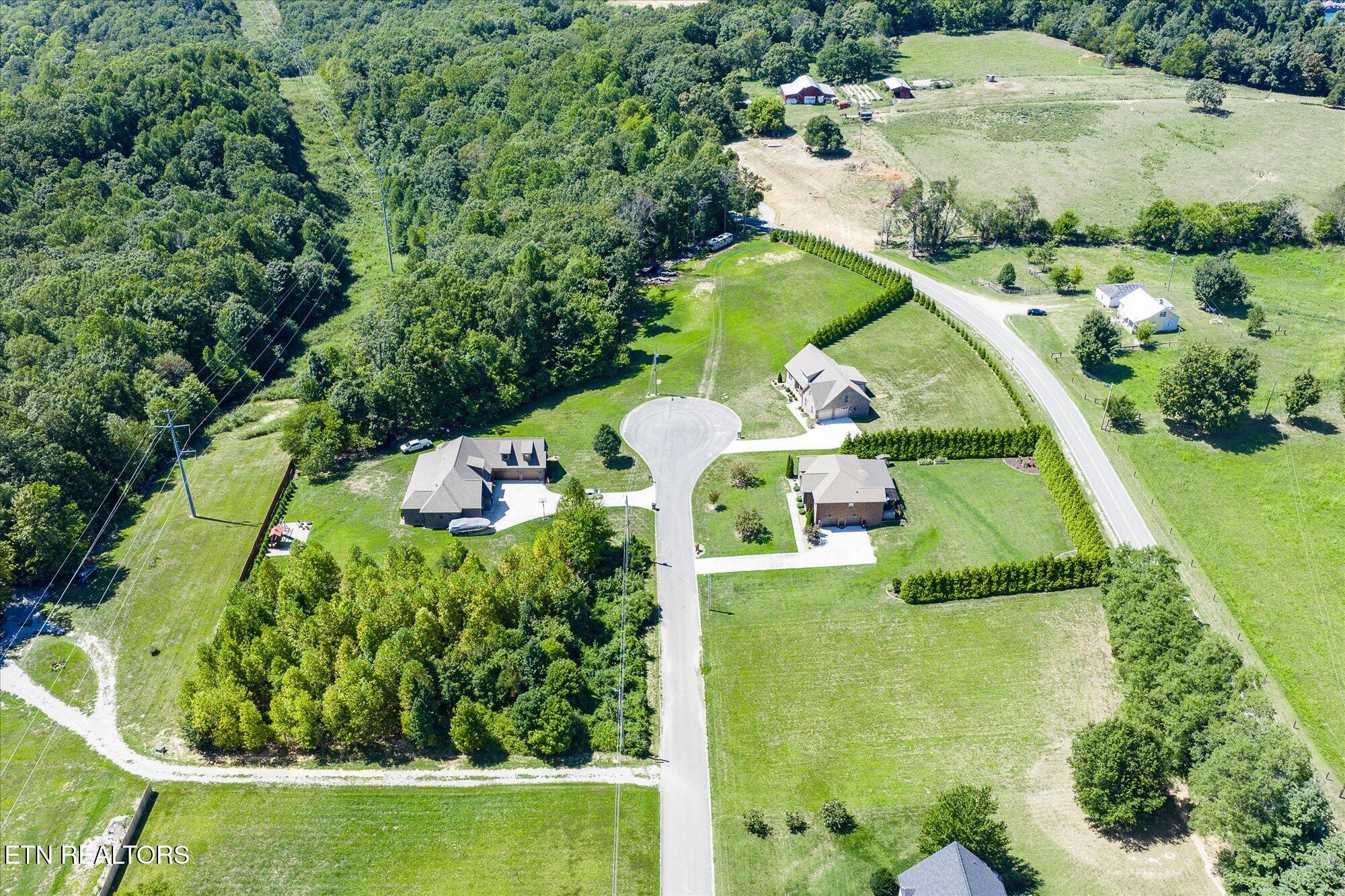 1500 N Plantation Drive Cookeville TN 38506