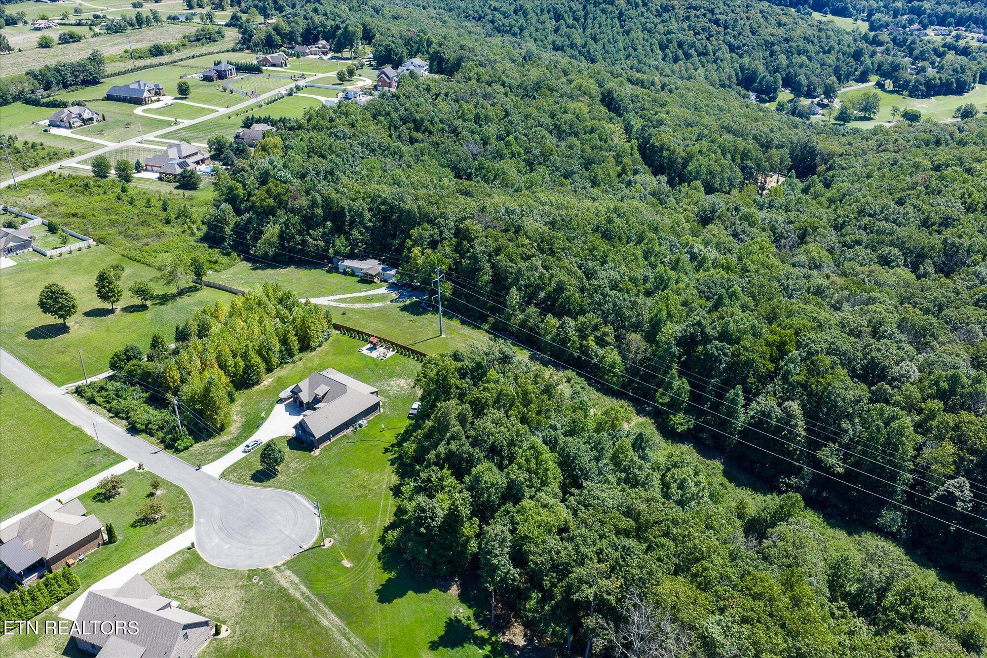 1500 N Plantation Drive Cookeville TN 38506