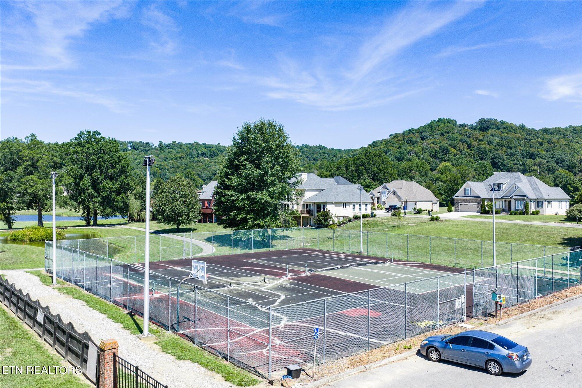 1500 N Plantation Drive Cookeville TN 38506