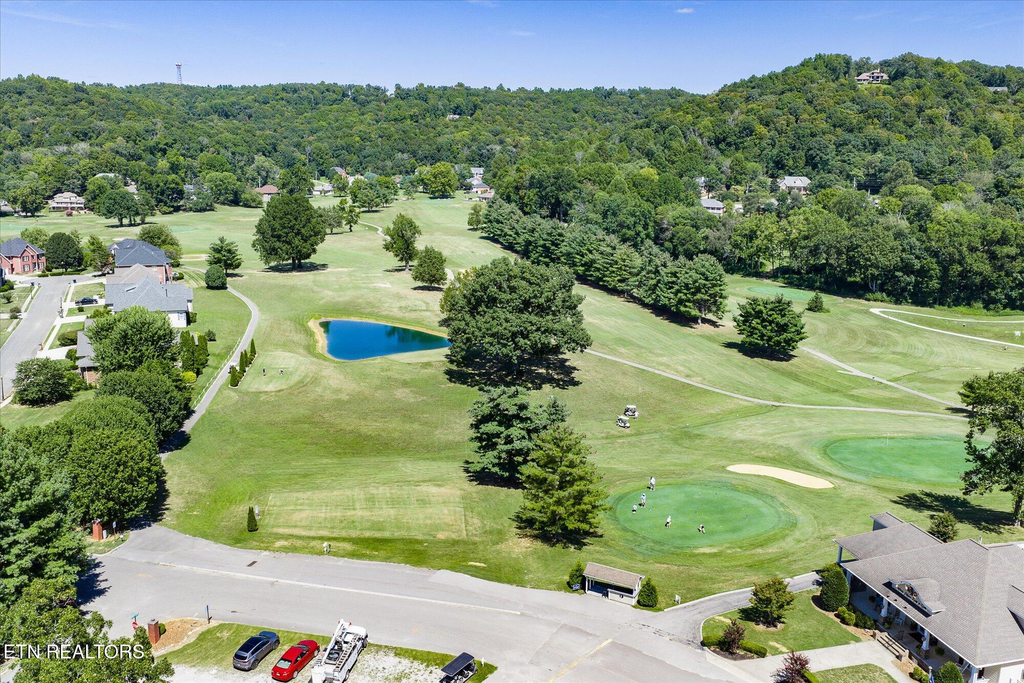1500 N Plantation Drive Cookeville TN 38506