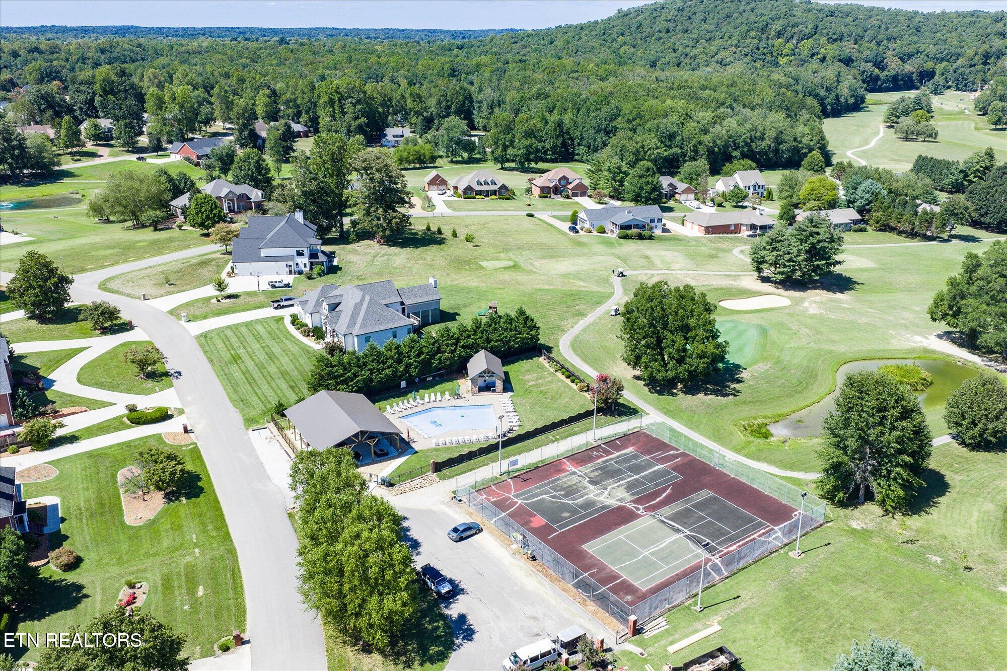 1500 N Plantation Drive Cookeville TN 38506
