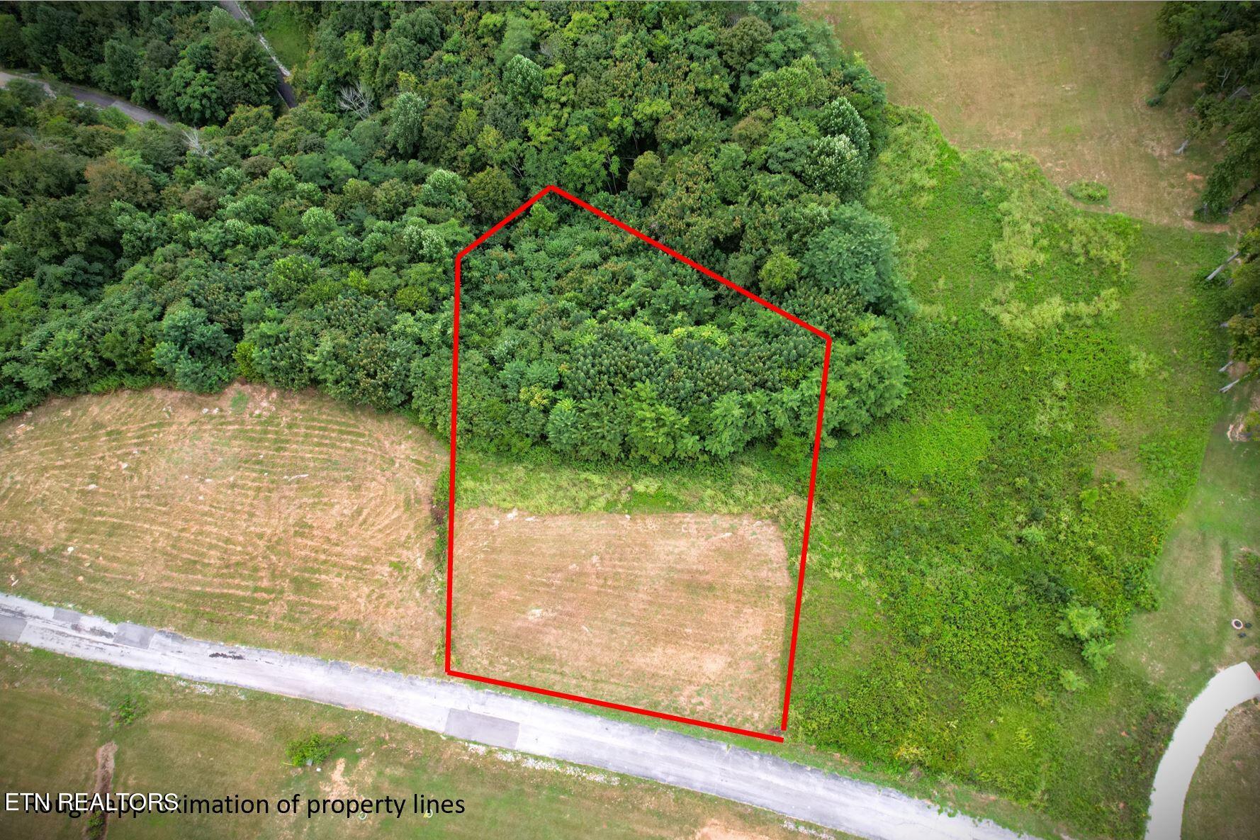 30B Bass Road Hilham TN 38568