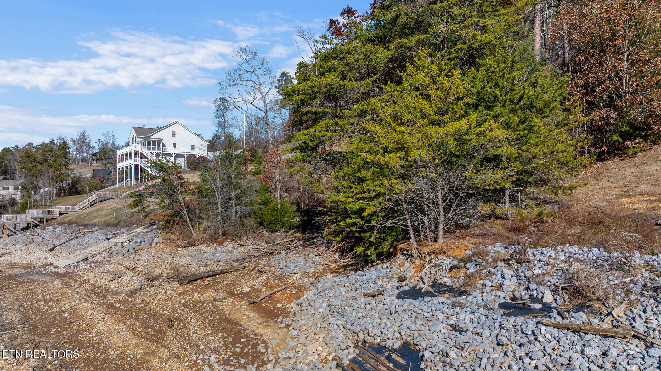 Travelers Cove Baneberry TN 37890