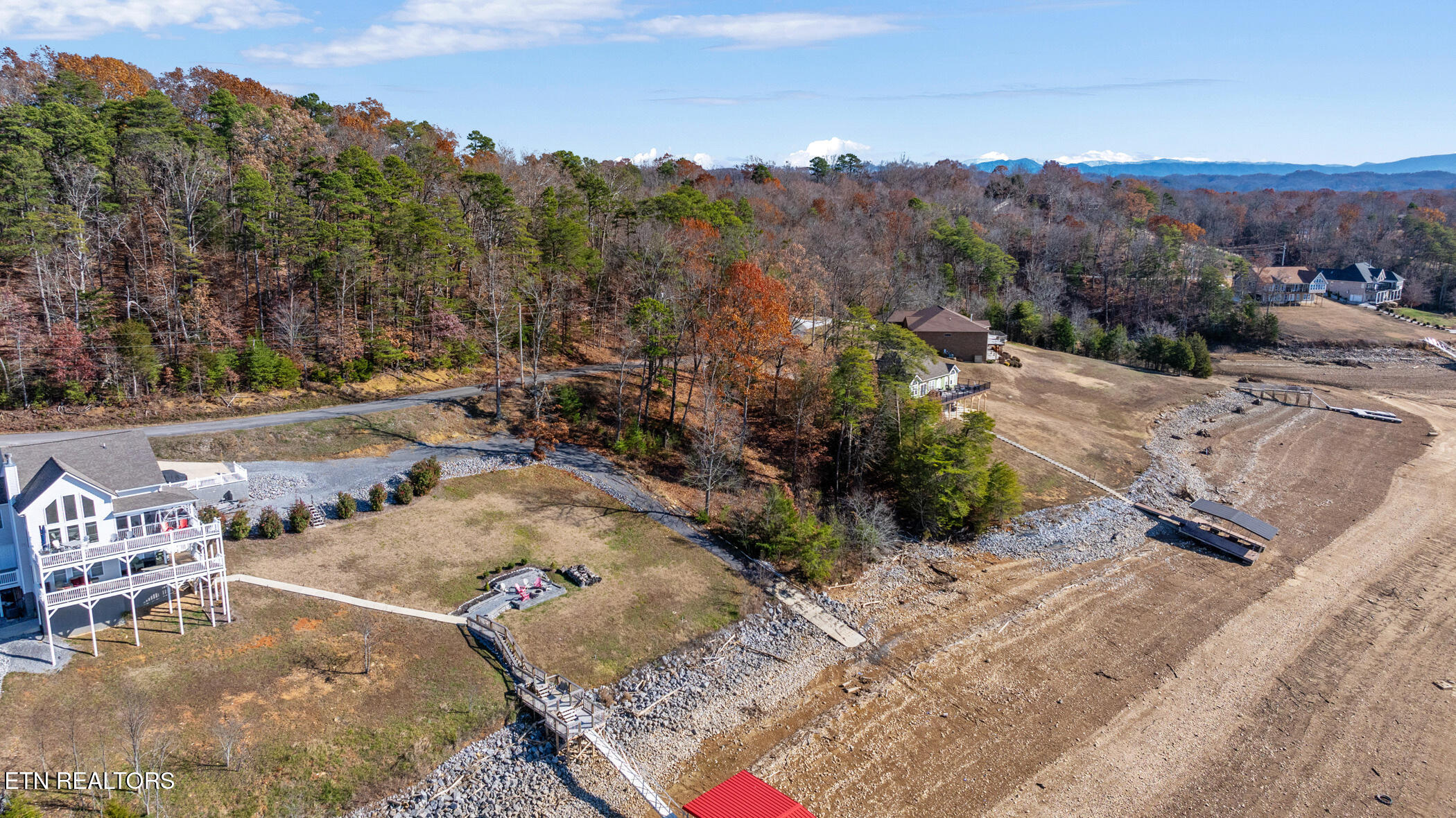 Travelers Cove Baneberry TN 37890