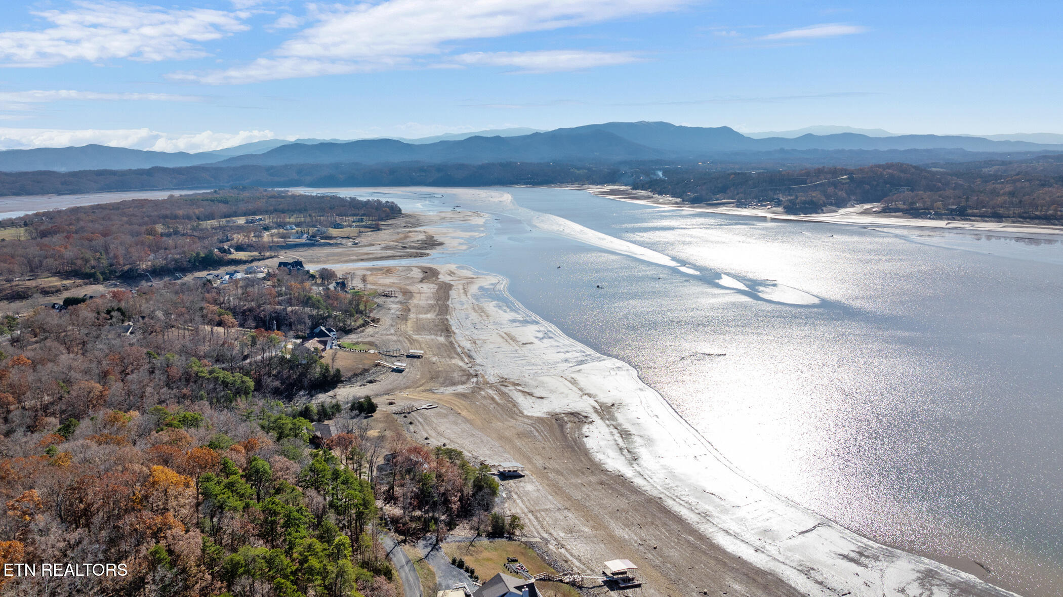 Travelers Cove Baneberry TN 37890