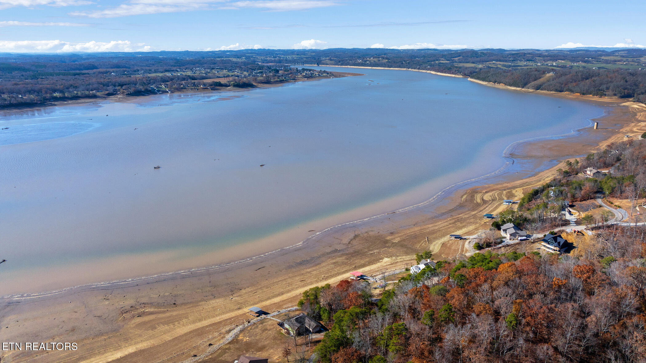 Travelers Cove Baneberry TN 37890
