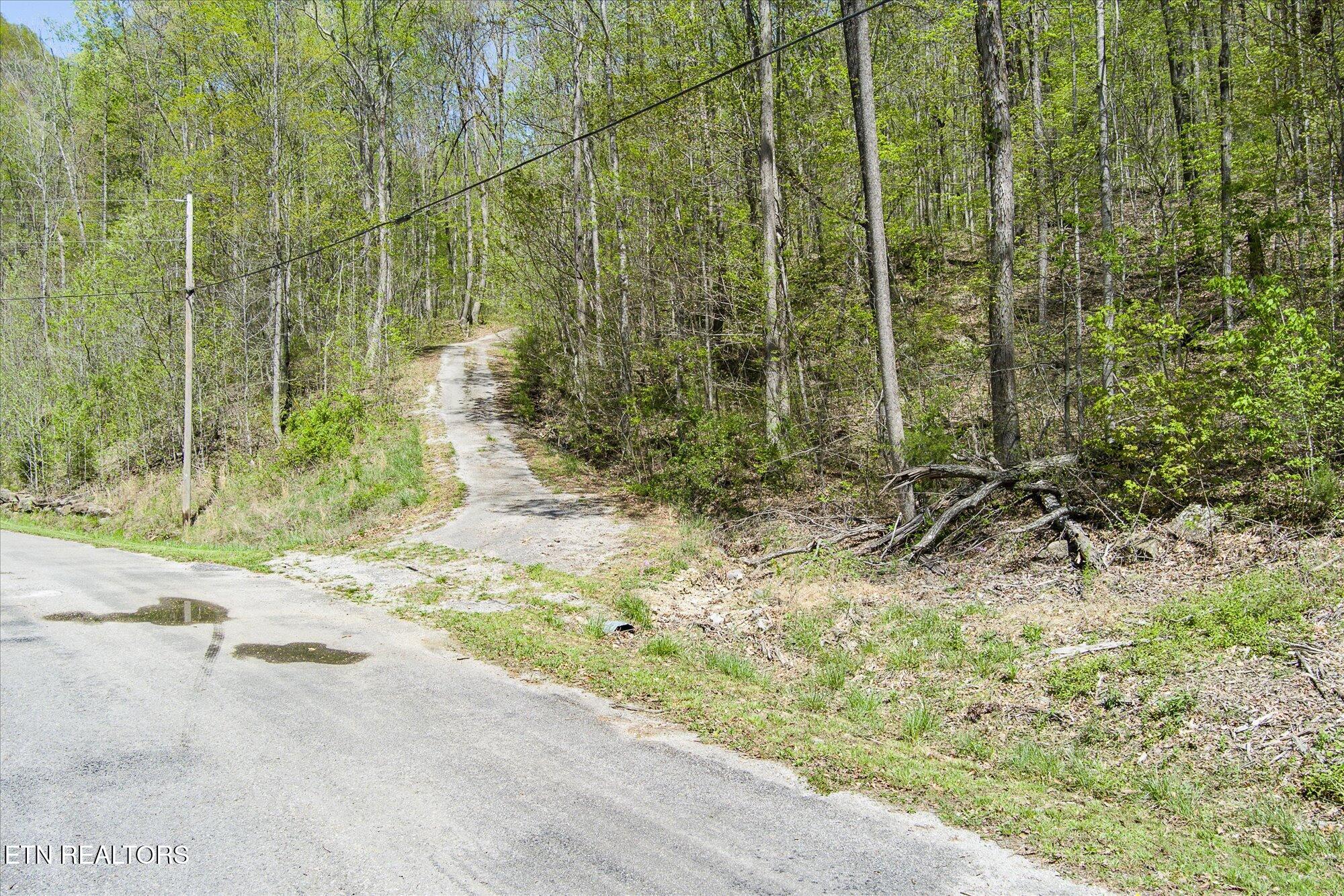 Pawnee Lane Jamestown TN 38556