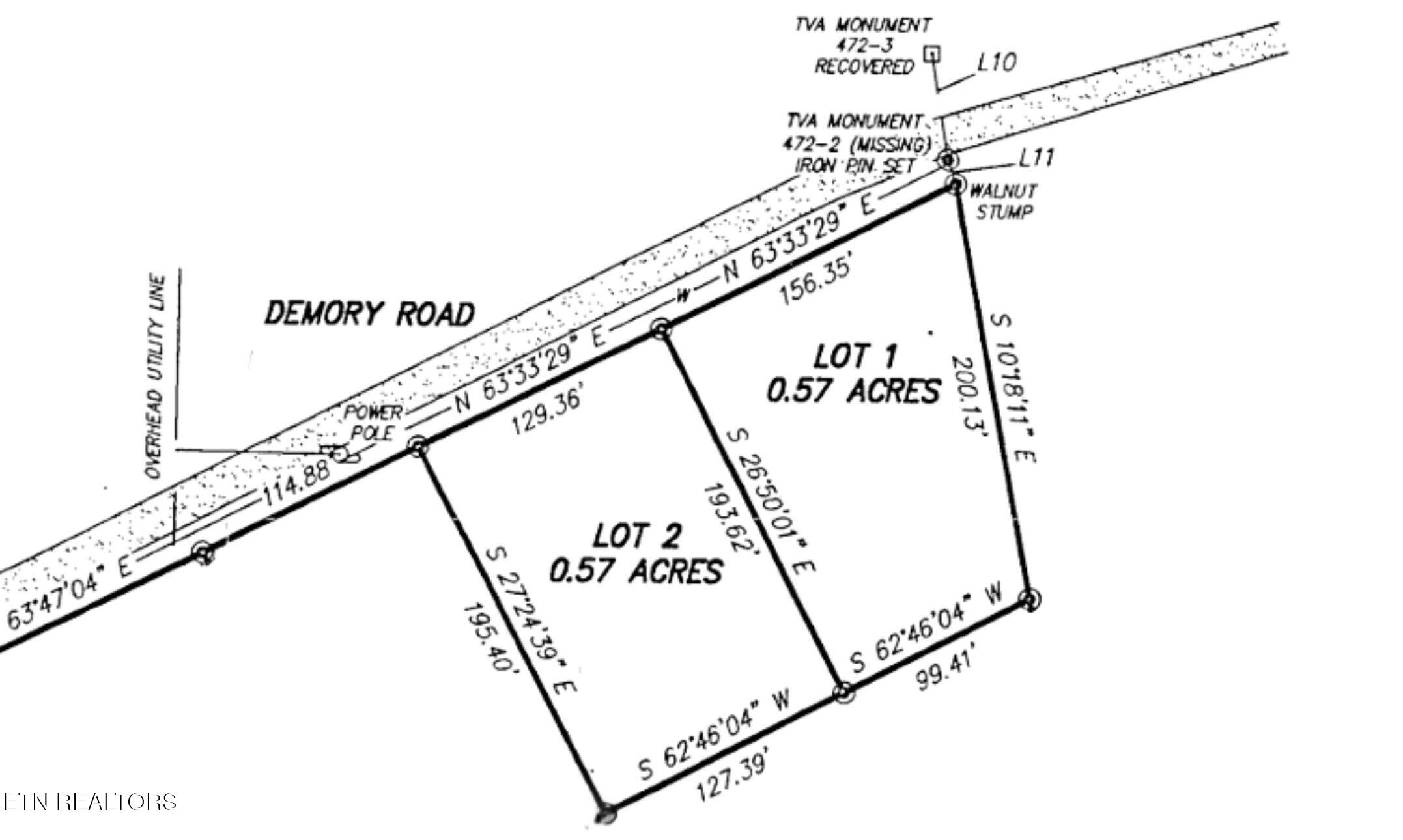 4160 Demory Road Lafollette TN 37766