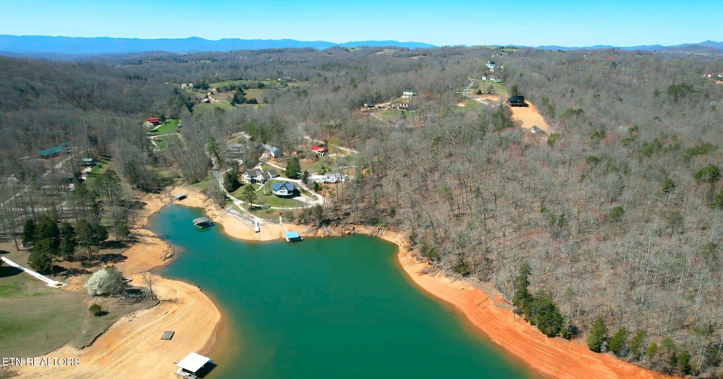 4160 Demory Road Lafollette TN 37766