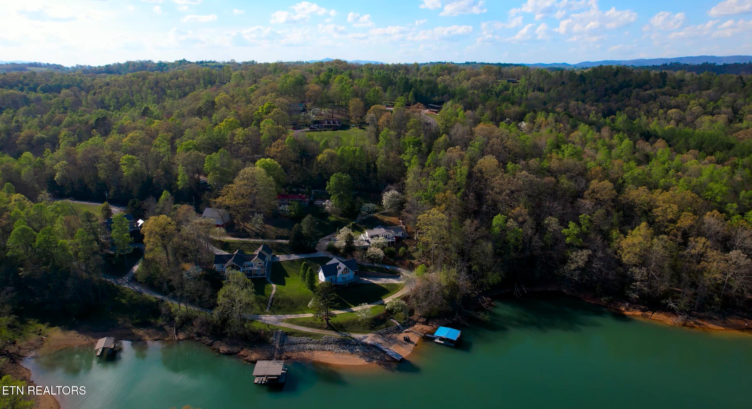 4160 Demory Road Lafollette TN 37766
