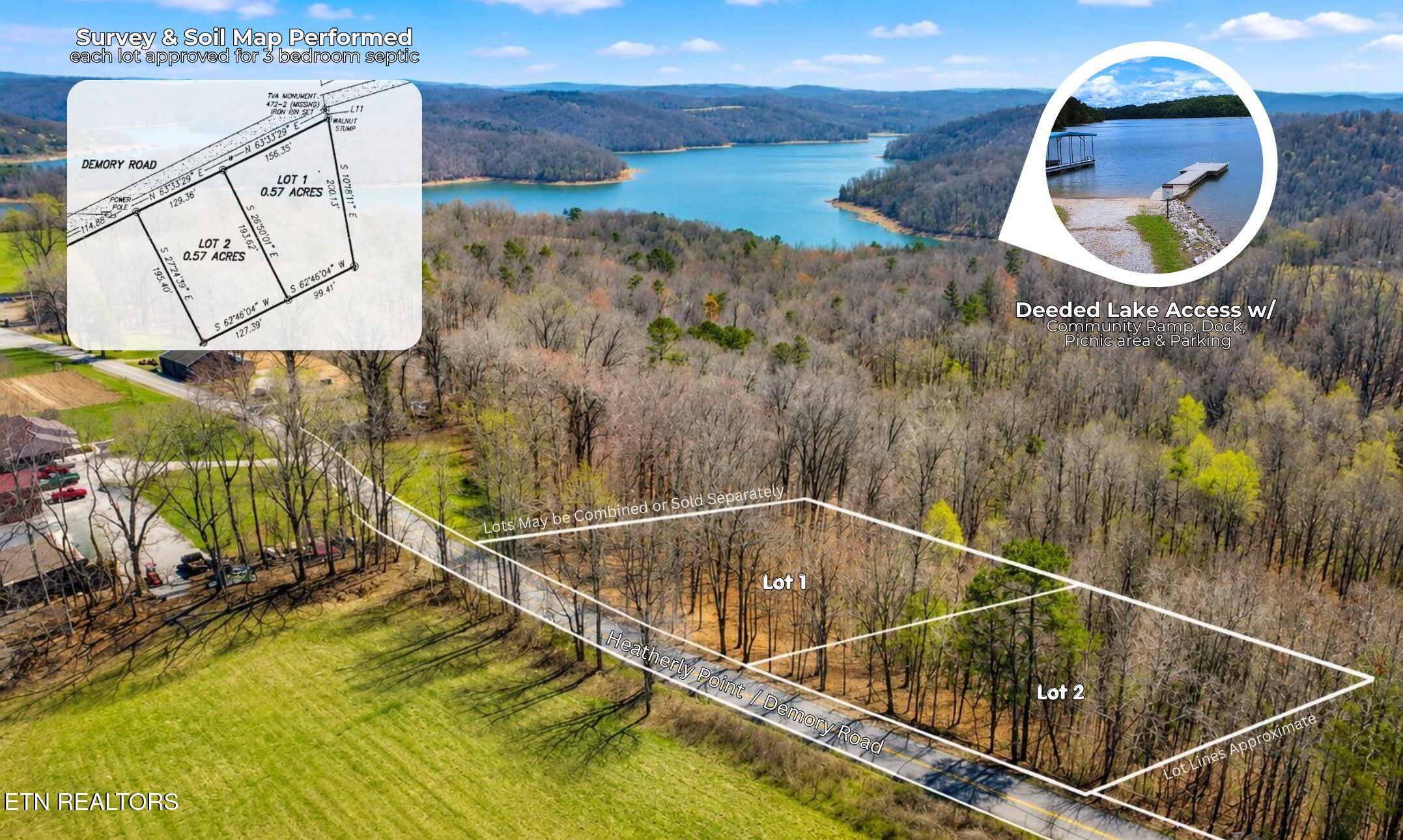 4160 Demory Road Lafollette TN 37766